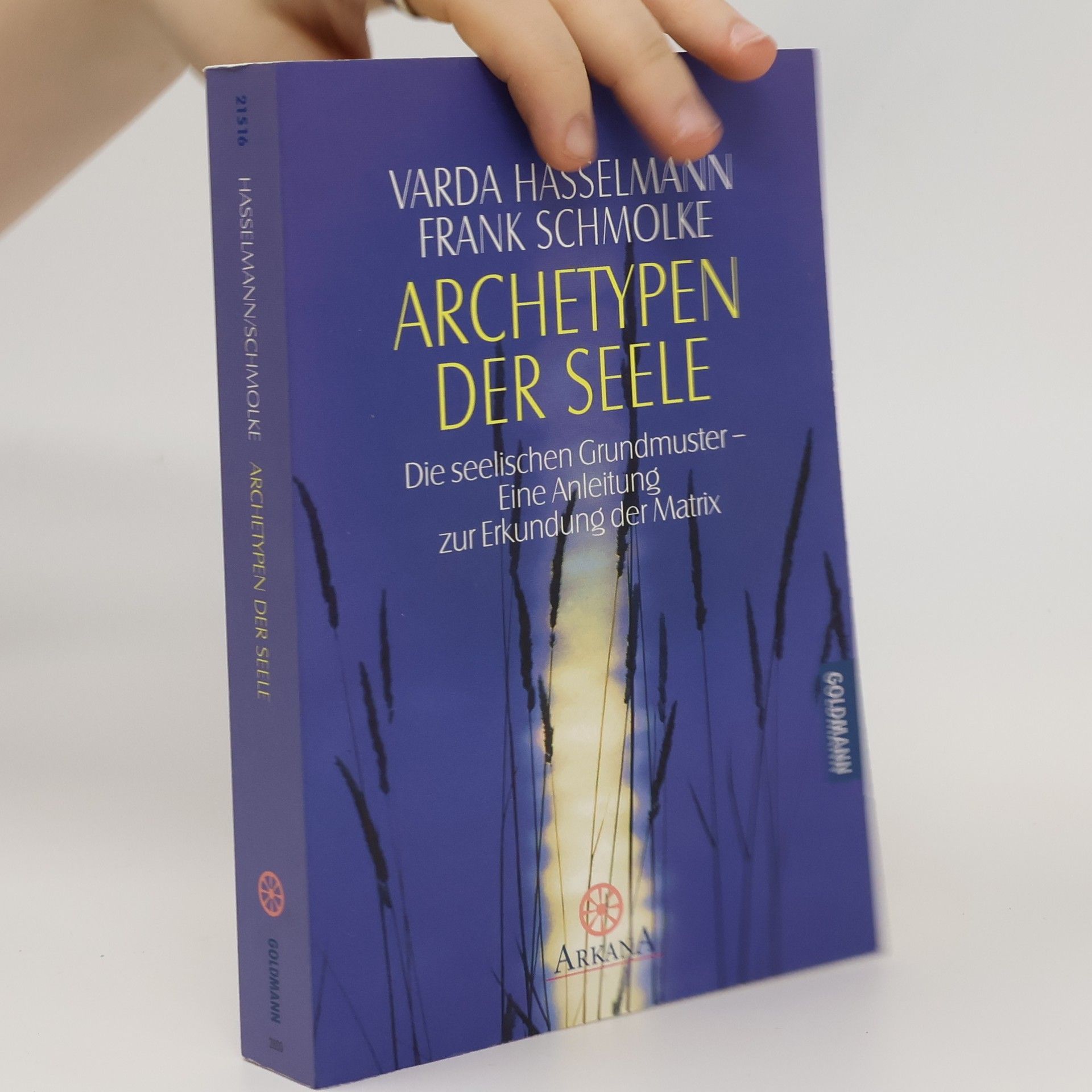 Archetypen der Seele