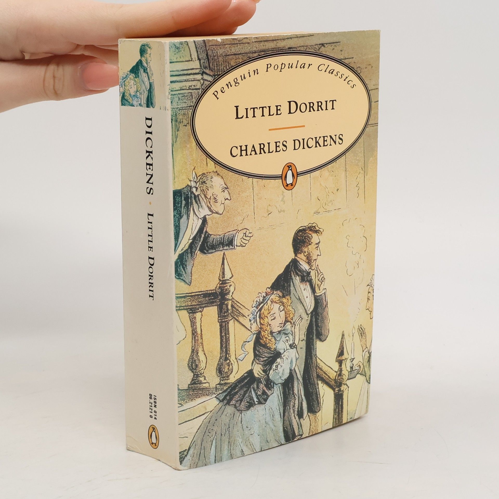 Little Dorrit