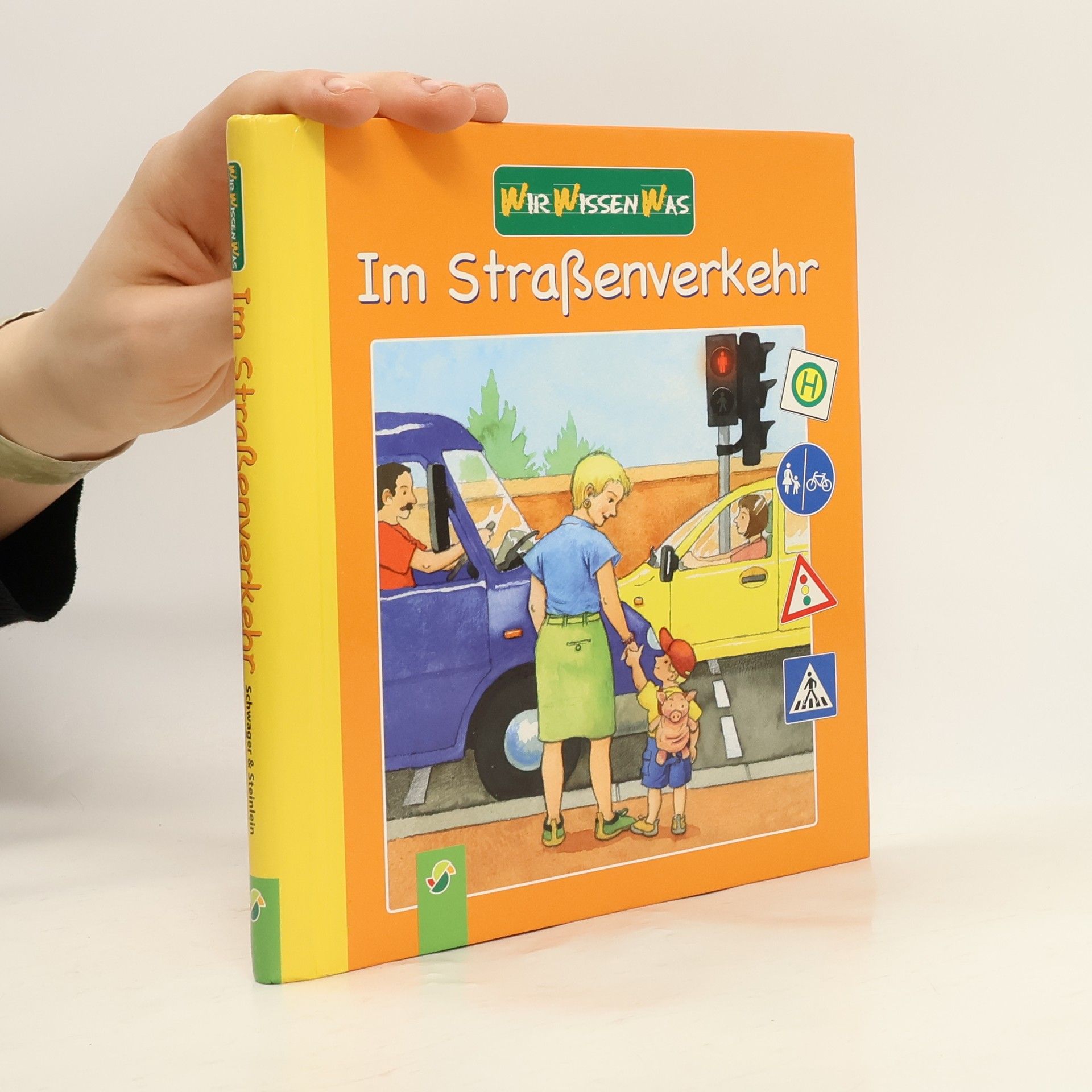 kolektiv Im Straßenverkehr