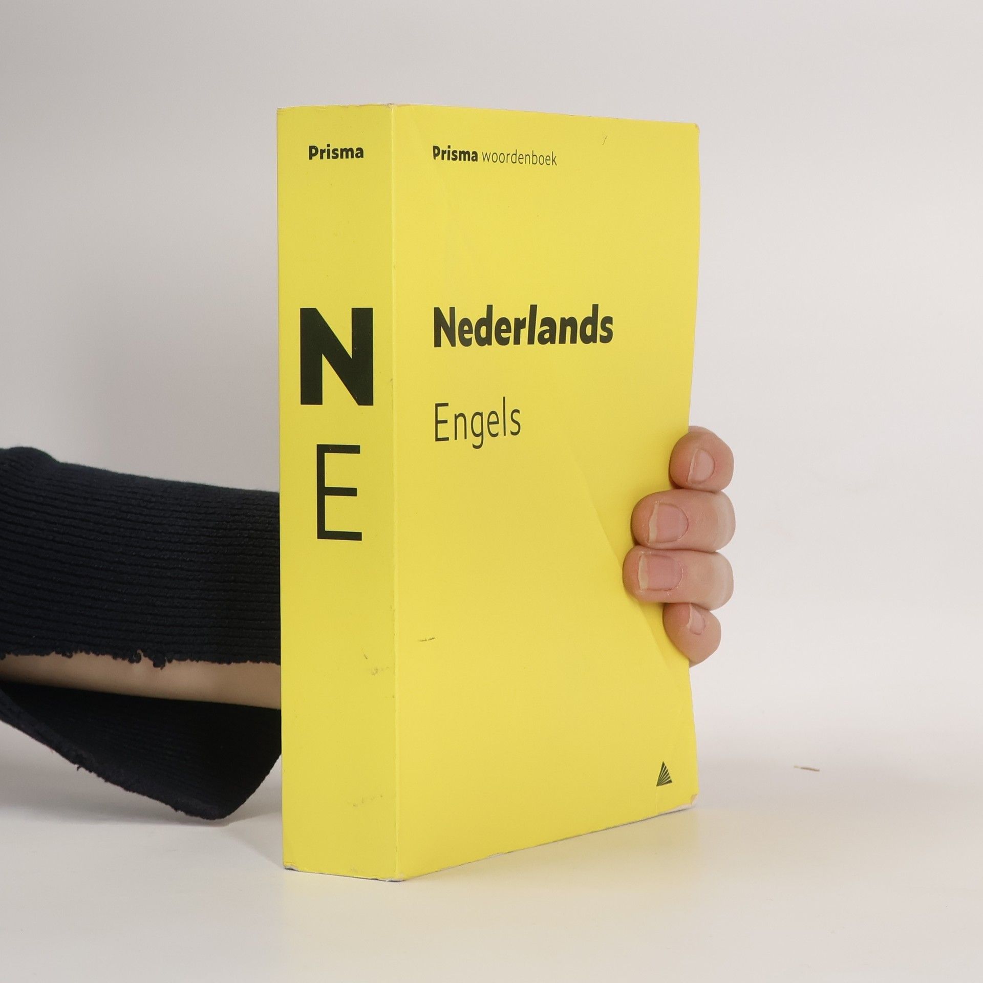 Nederlands Engels