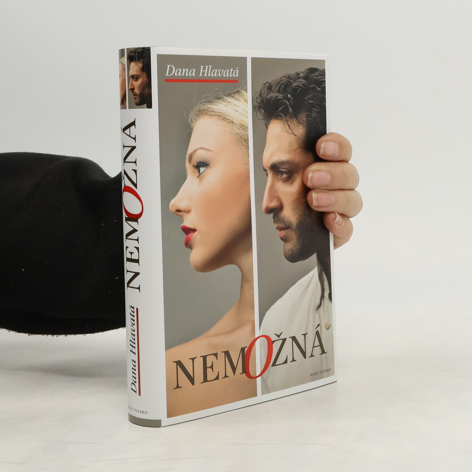 Dana Hlavatá Nemožná