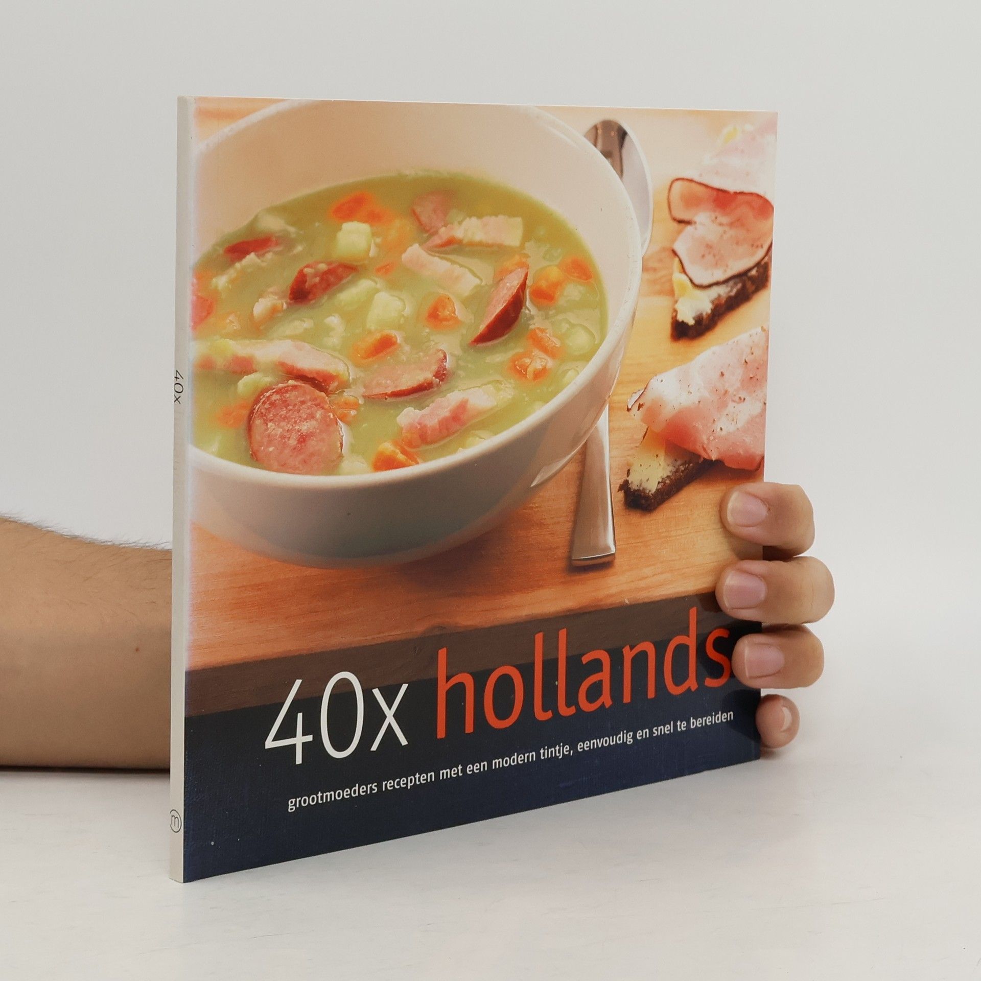 AA.VV. 40x hollands