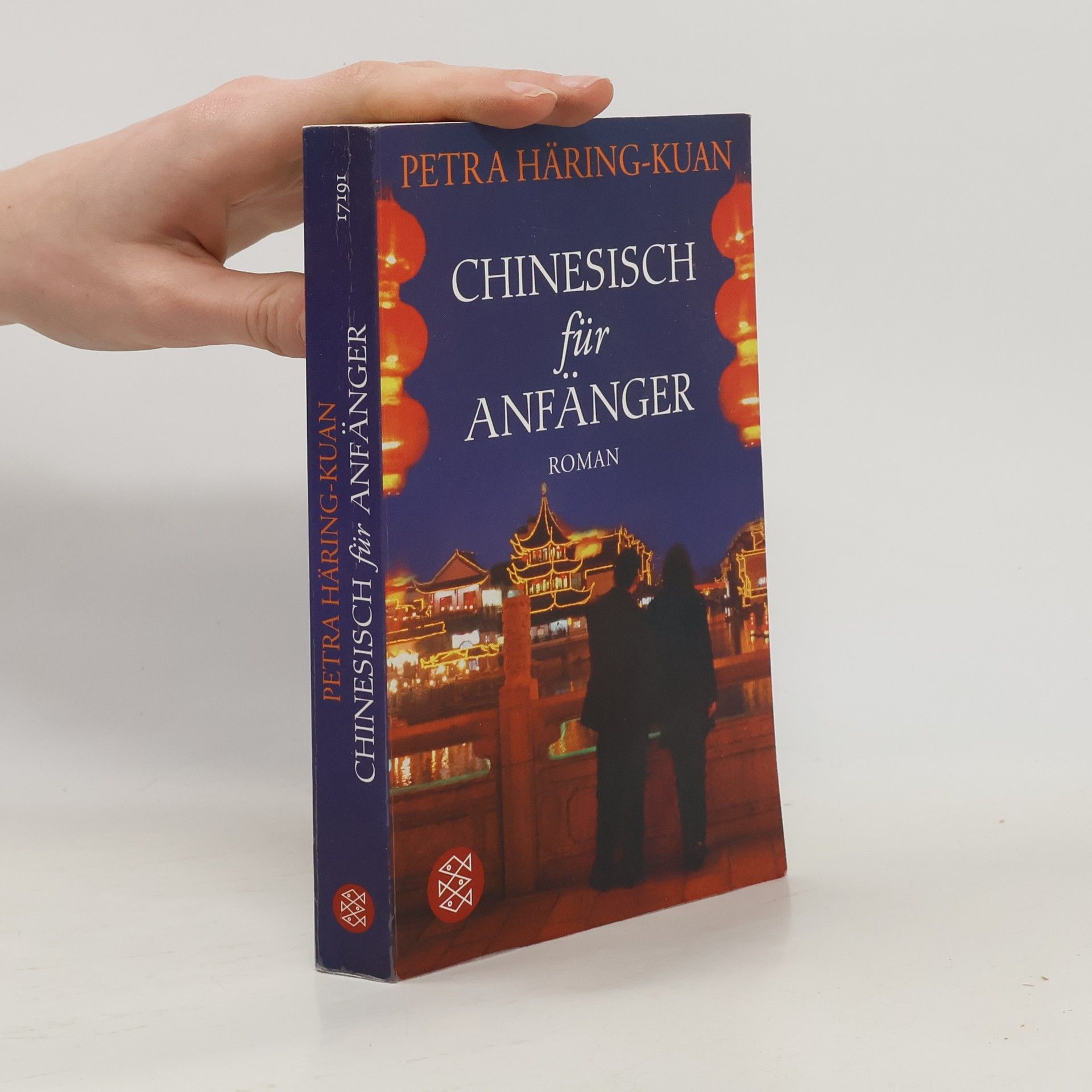 Petra Häring-Kuan Chinesisch für Anfänger