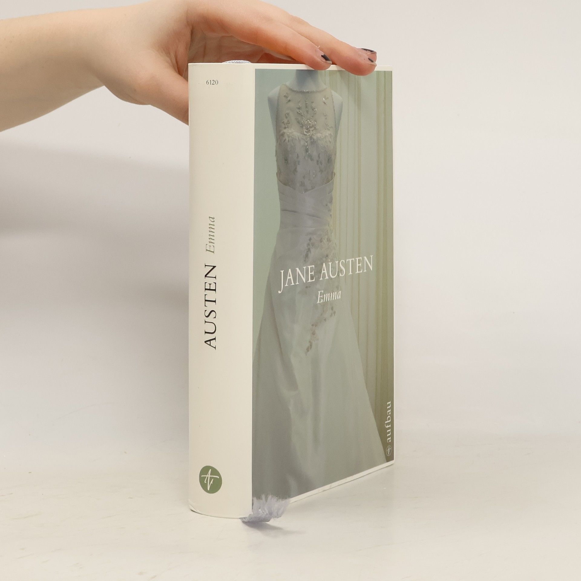 Jane Austenová Emma