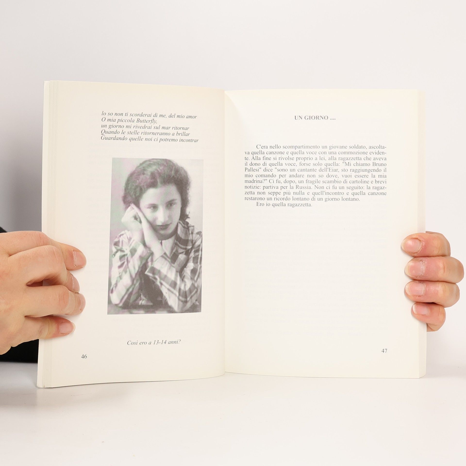 Maria Leonarda Milone Goffredo C'era una volta "una" maestra