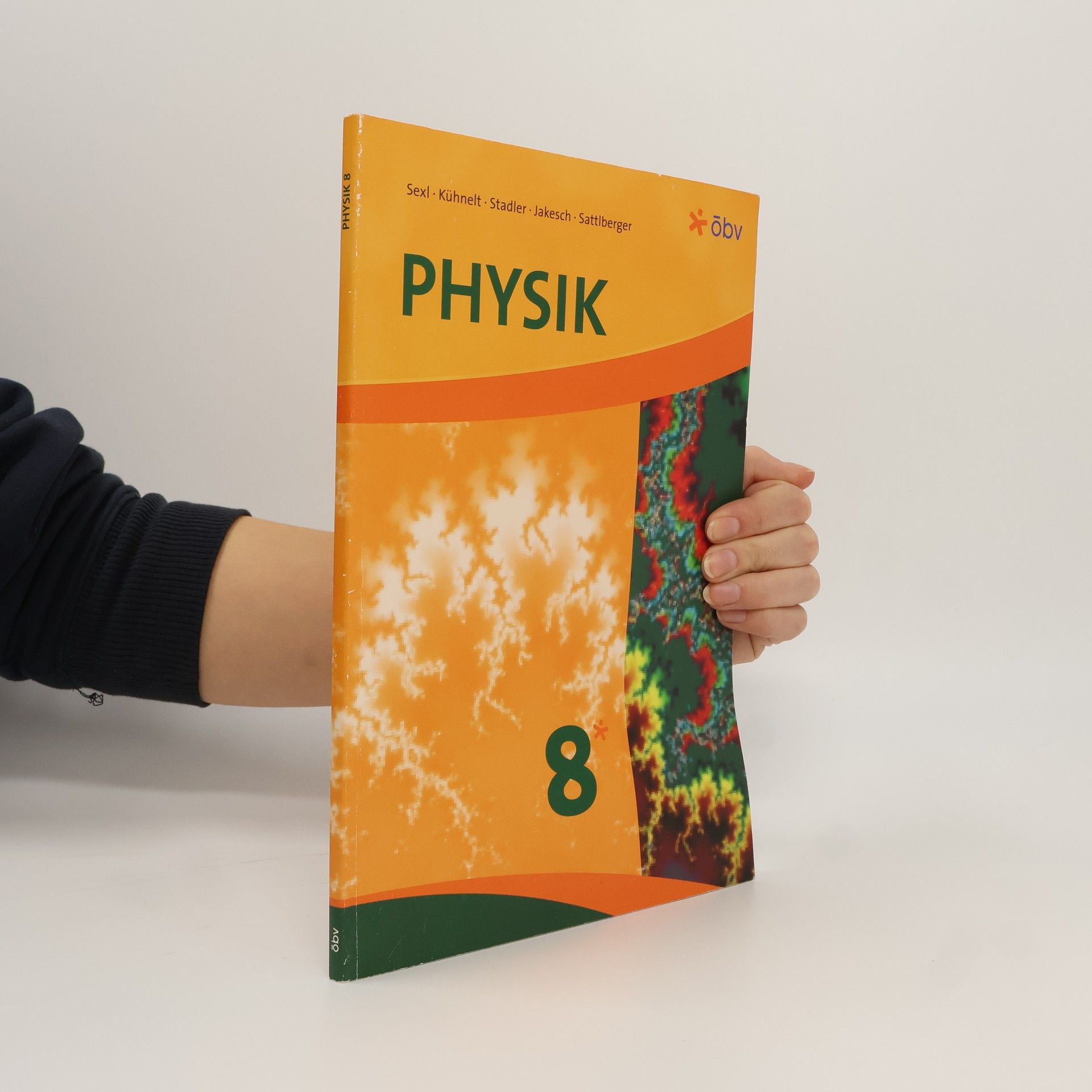 Physik 8