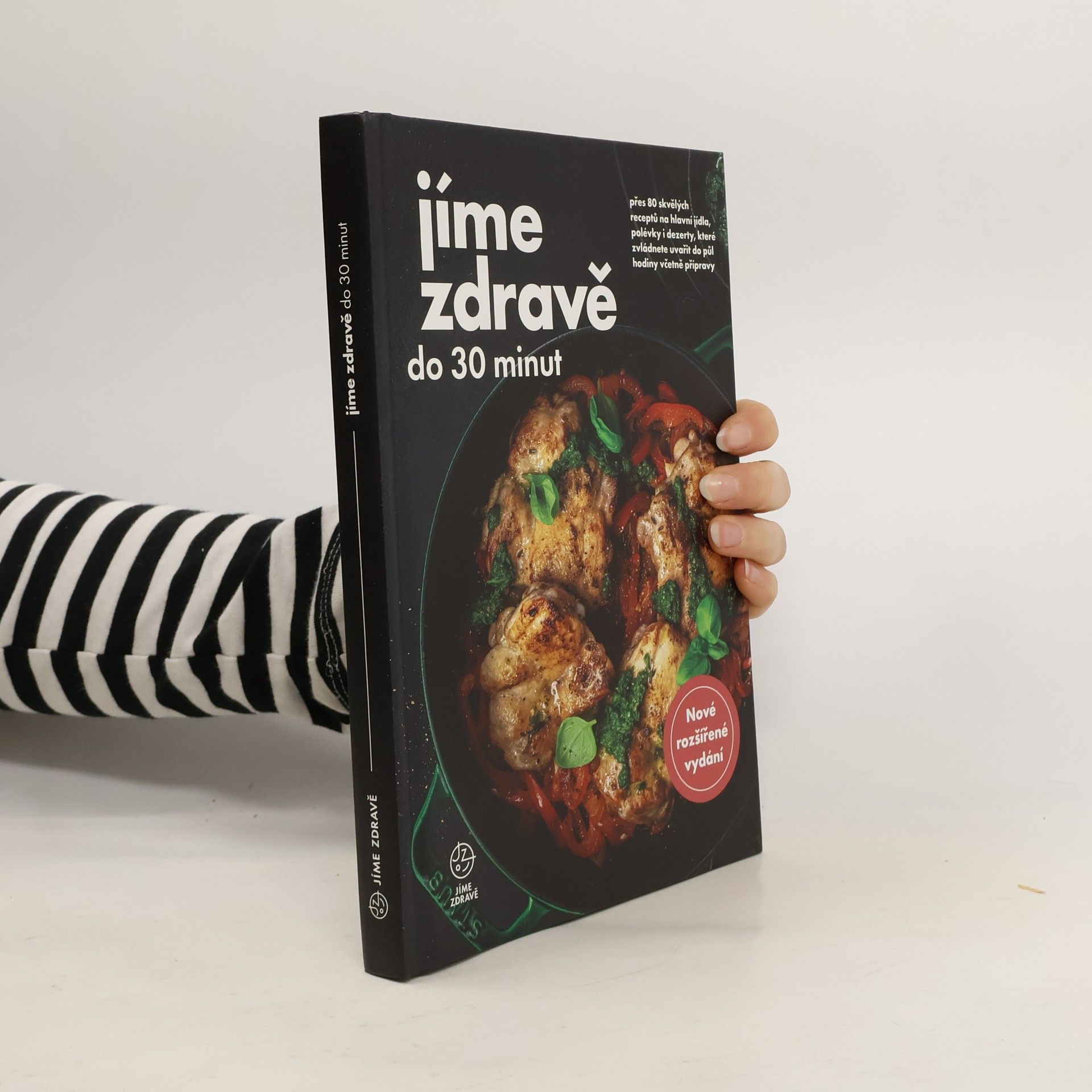 Jíme zdravě do 30 minut