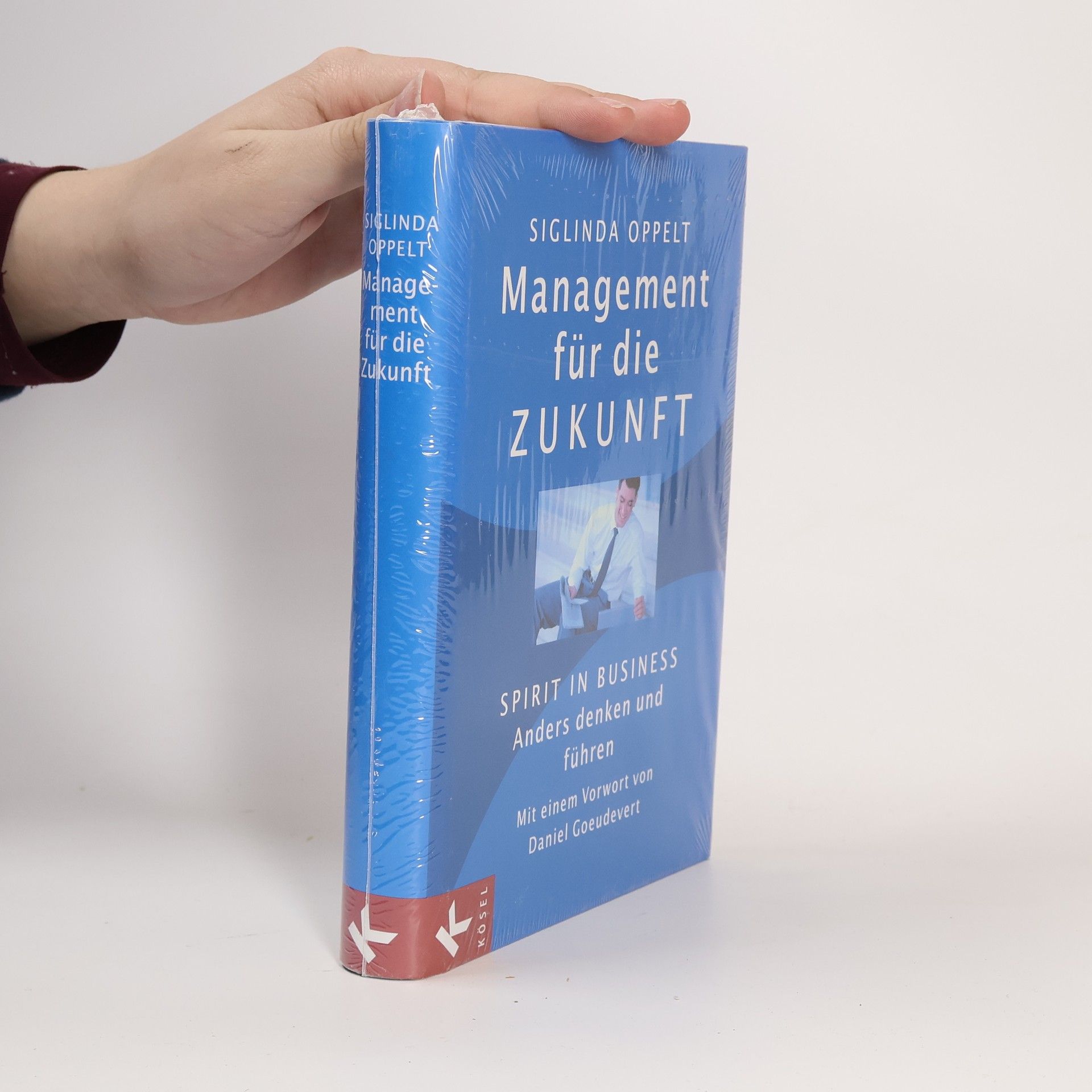 Management für die Zukunft