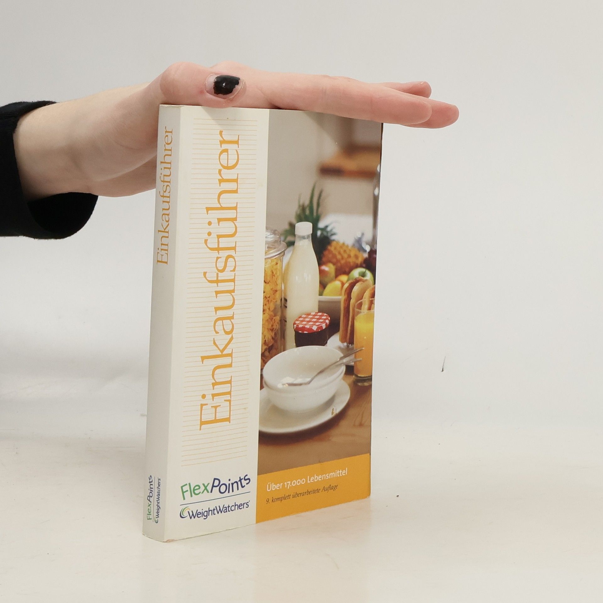 AA.VV. Einkaufsführer