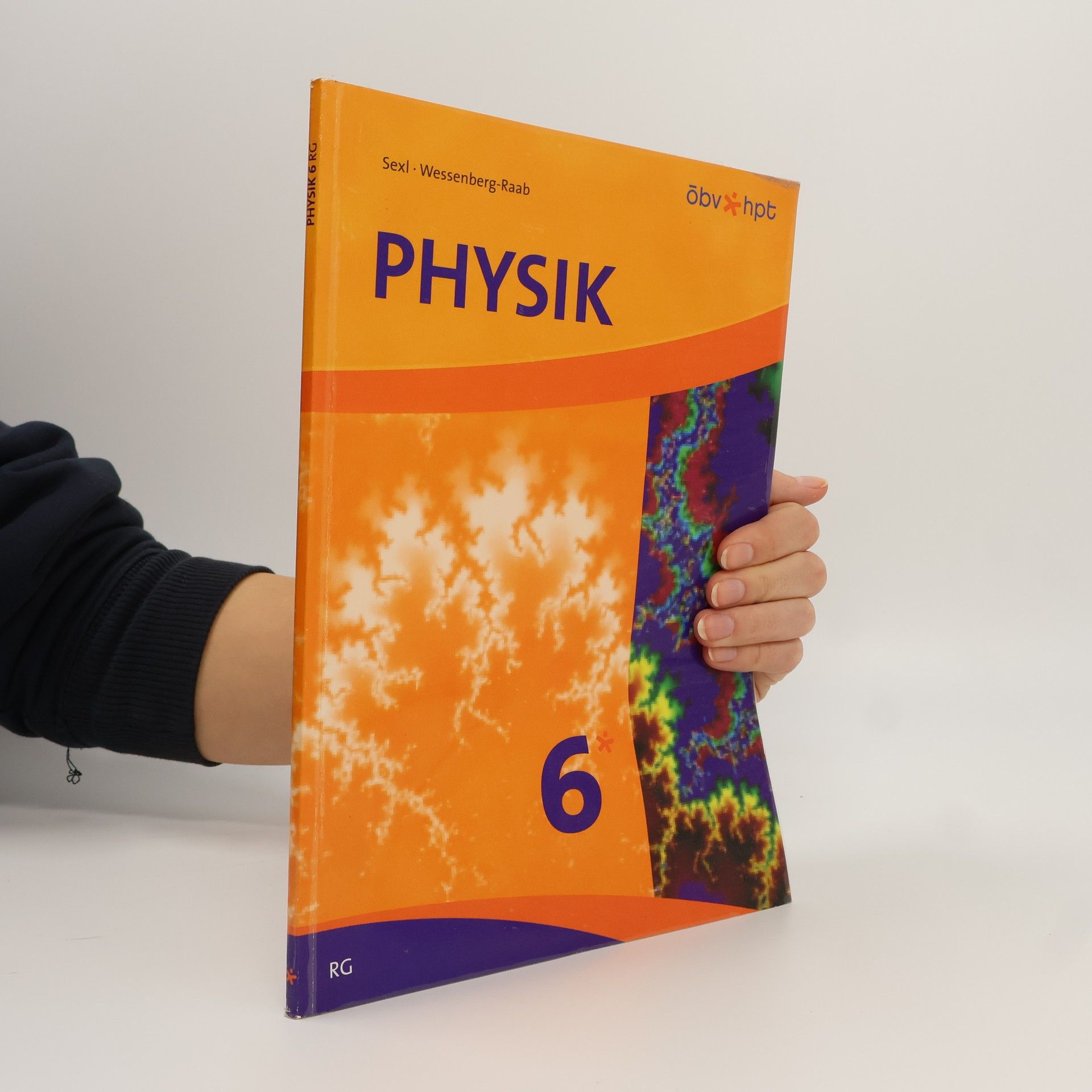 Physik 6