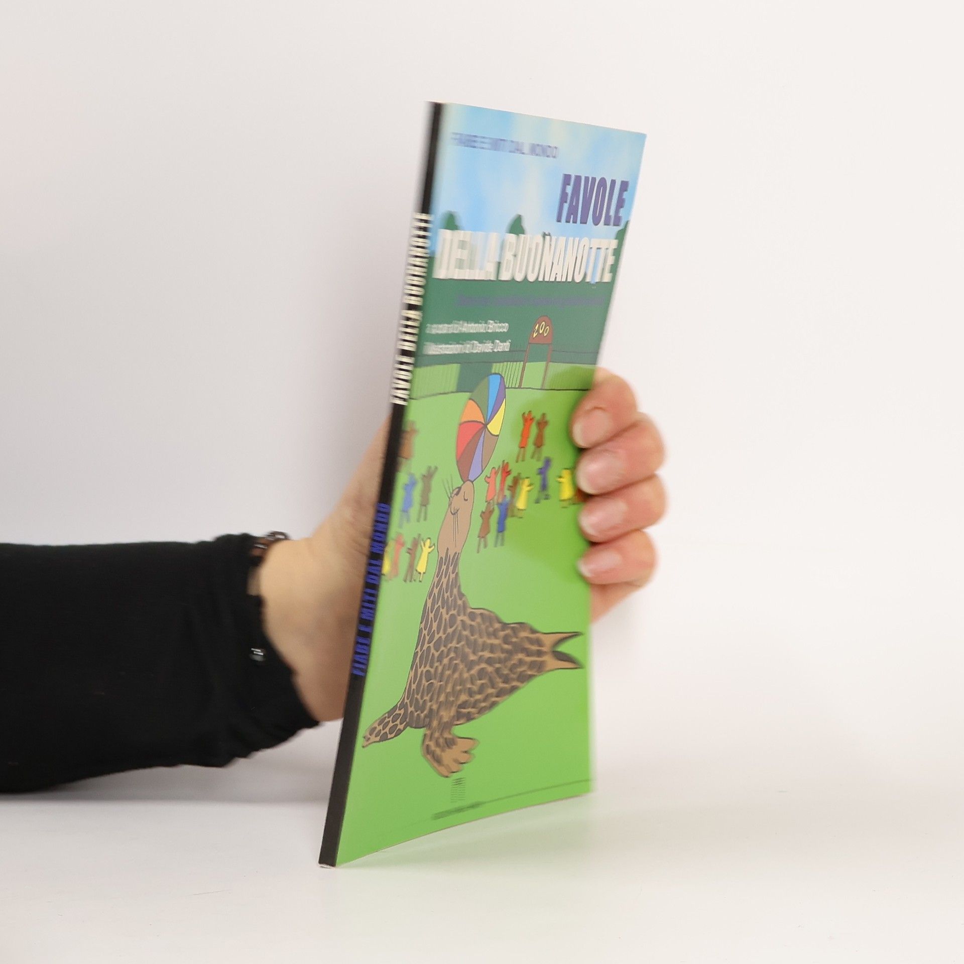 Davide Dardi Favole e miti dal mondo: Favole della buonanotte. Storie per conciliare il sonno di grandi e piccini