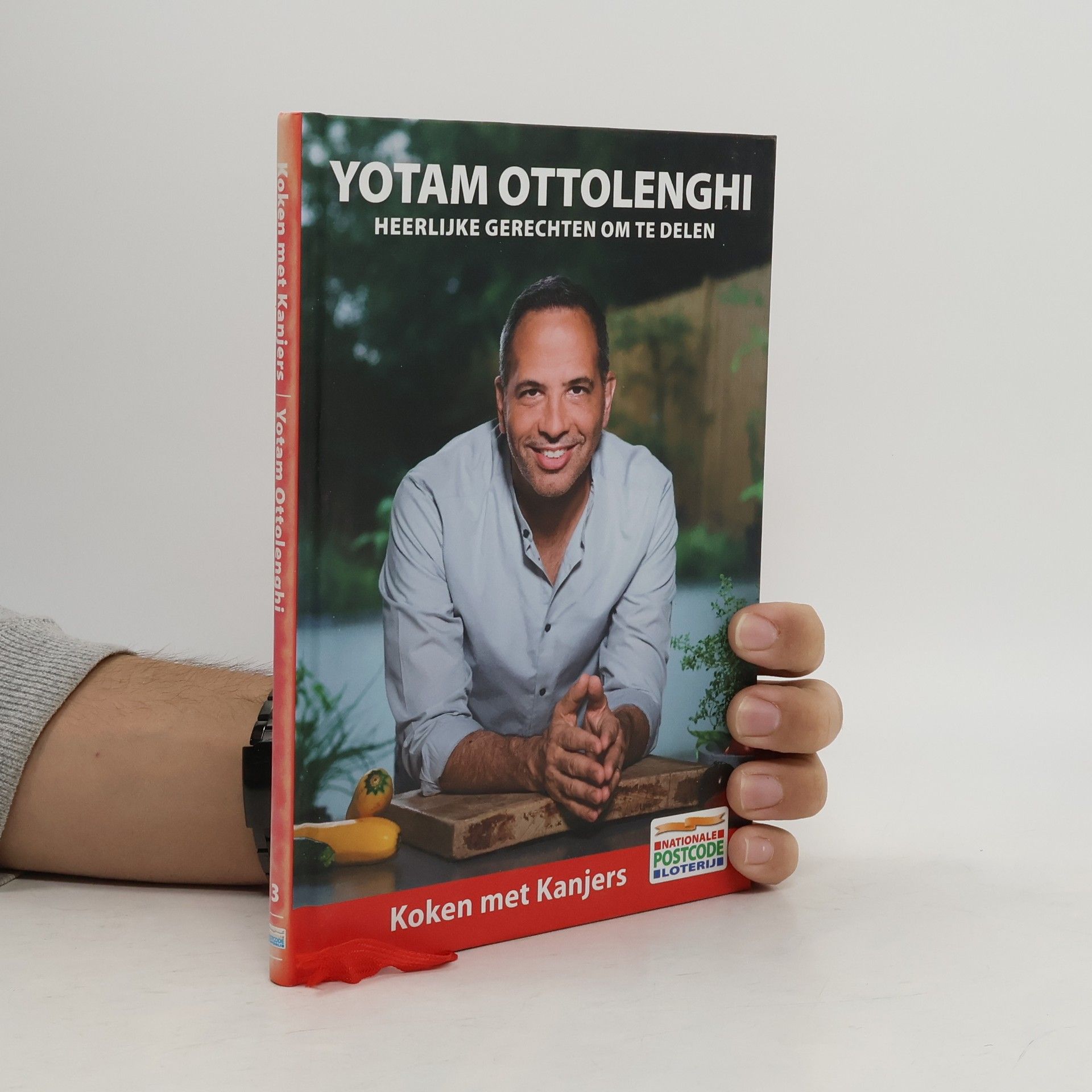 Heerlijke recepten om te delen