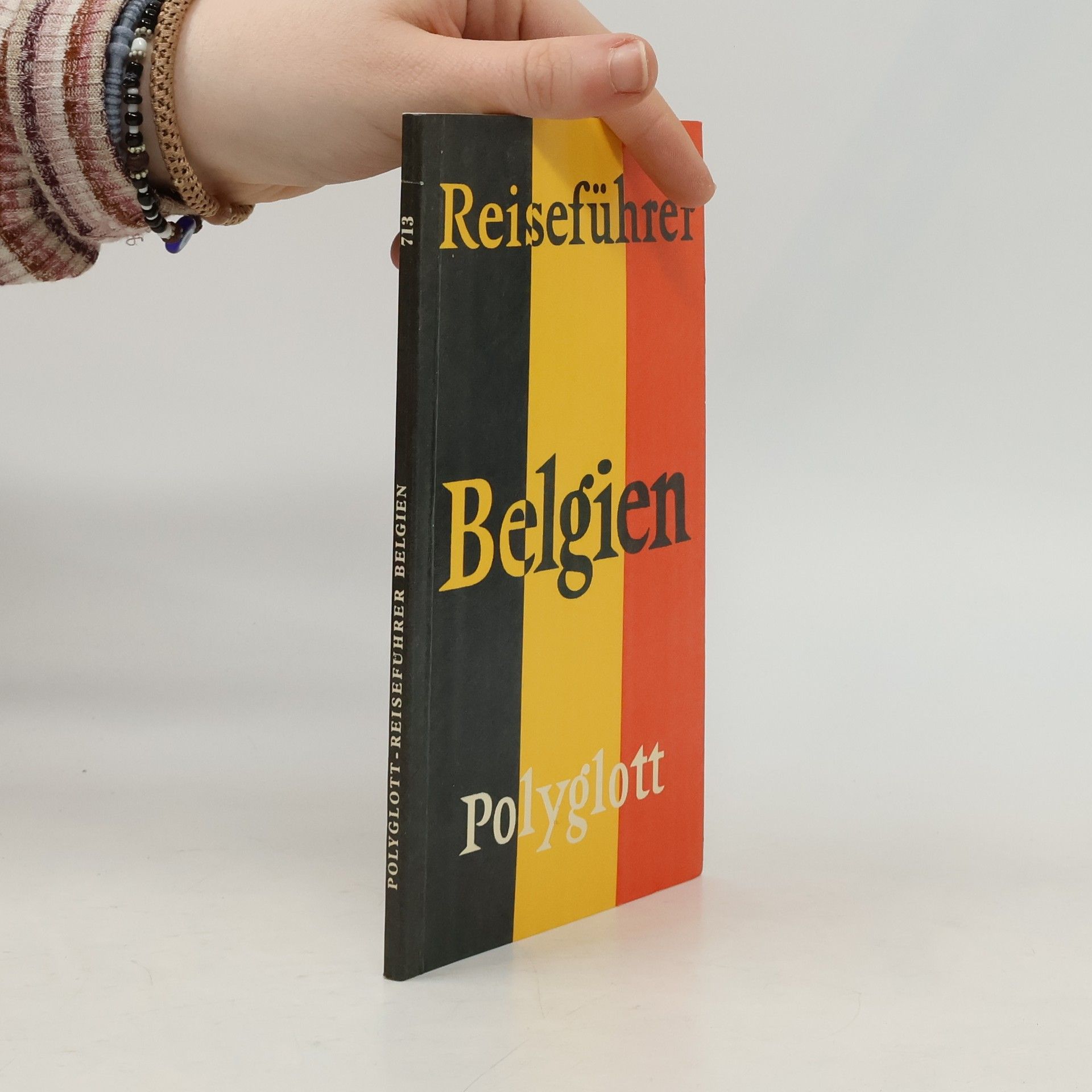 Autorenkollektiv Belgien