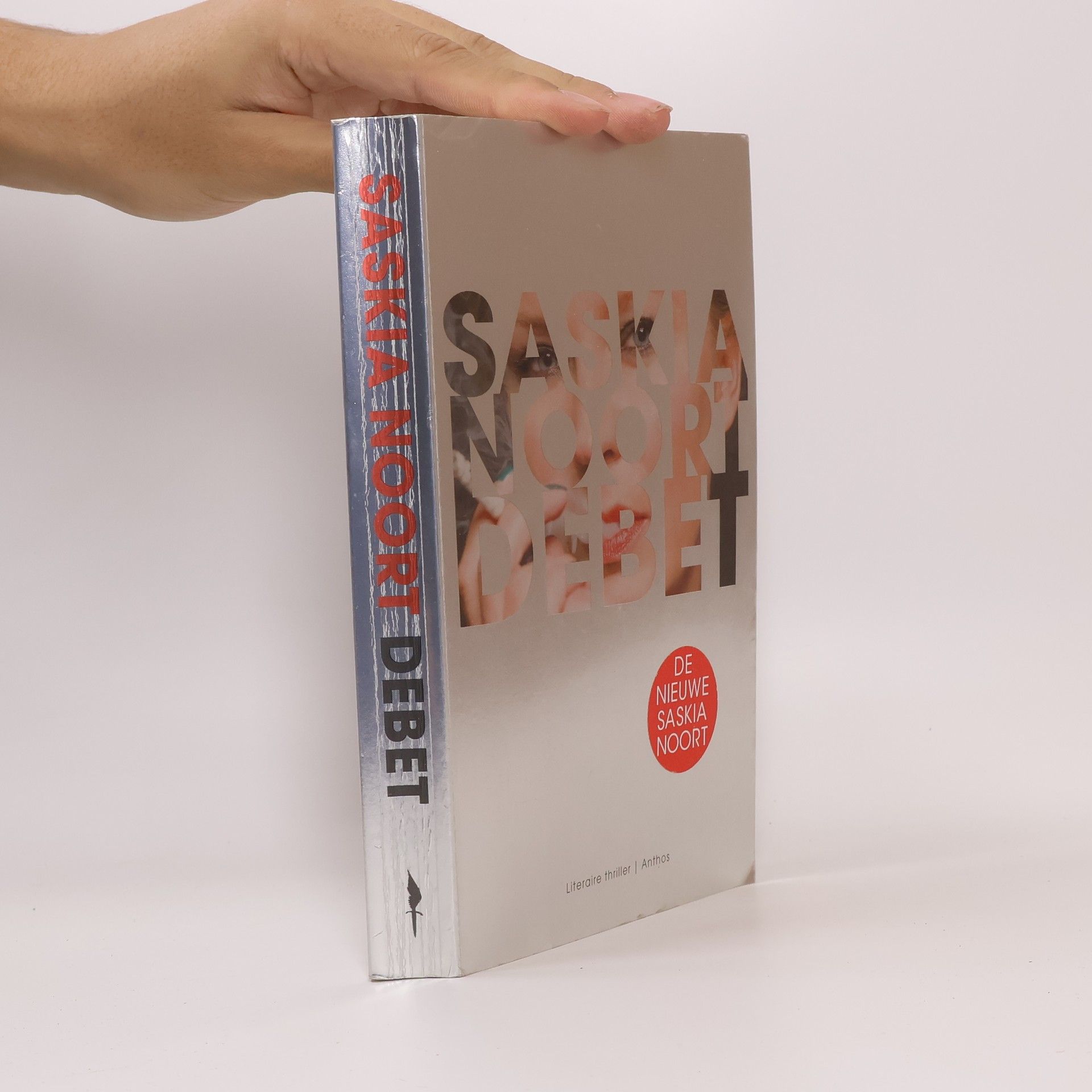 Saskia Noort Debet