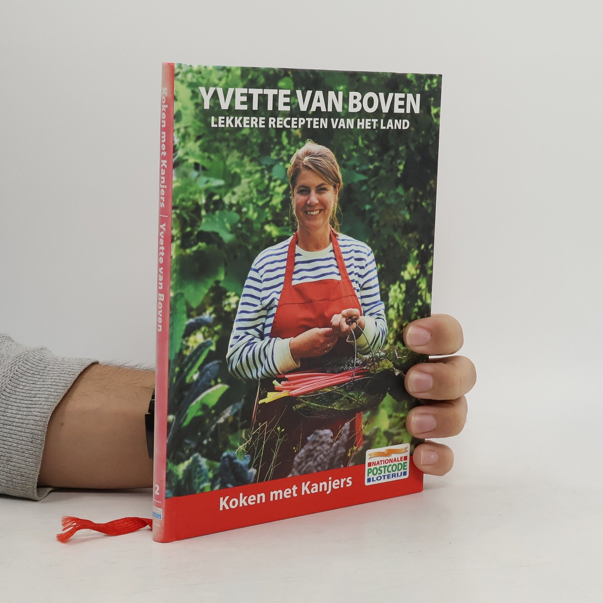 Lekkere recepten van het land 2