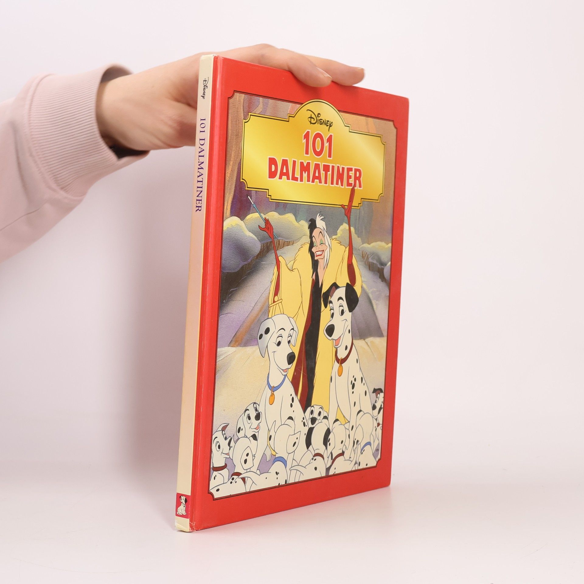 Autorenkollektiv 101 Dalmatiner