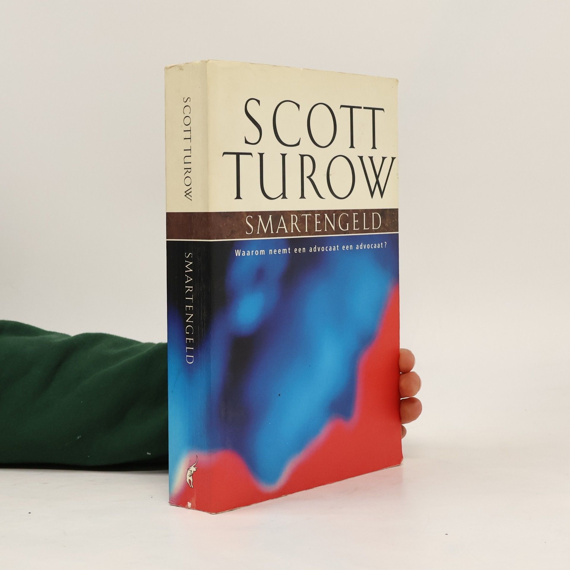 Scott Turow Smartengeld