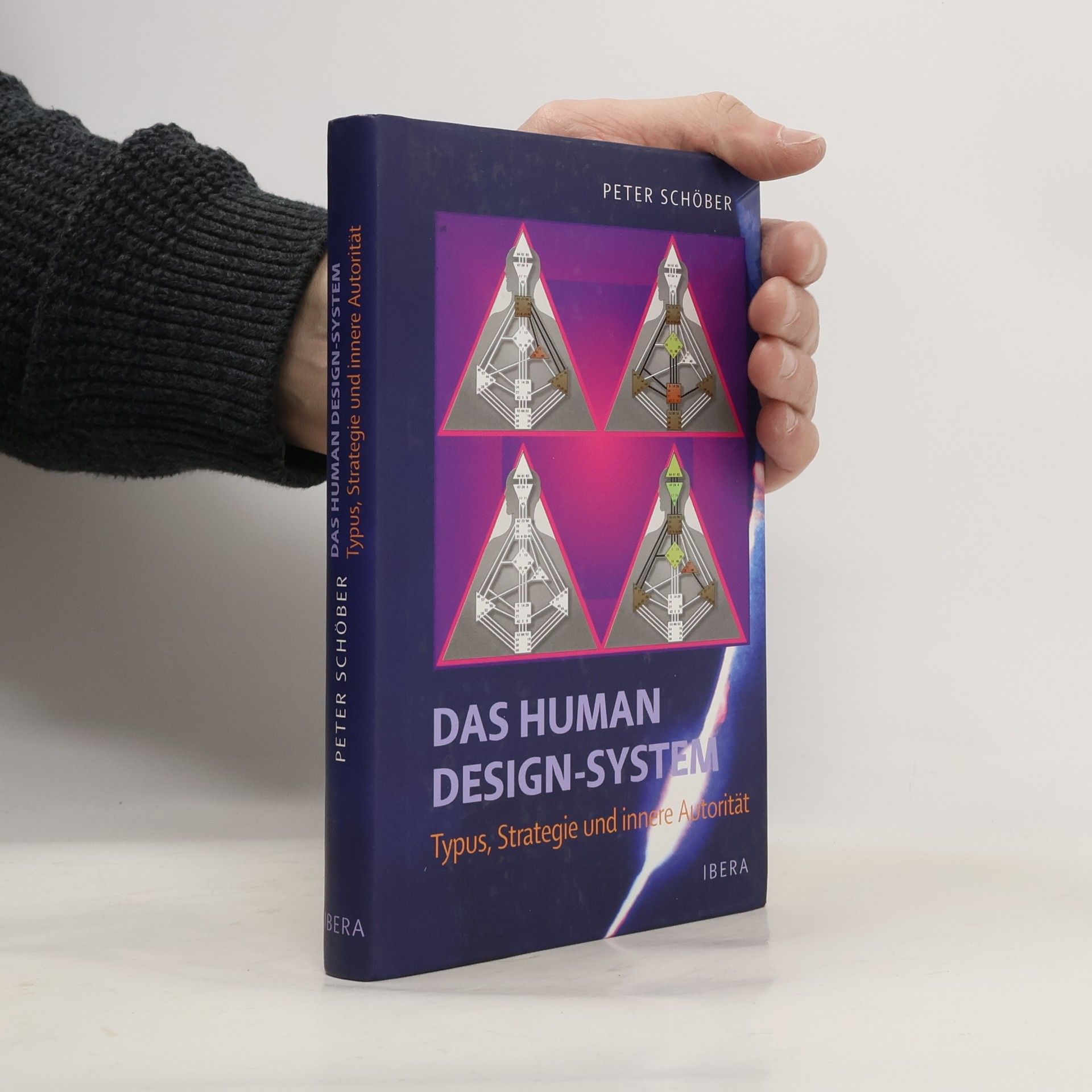AA.VV. Das Human-Design-System