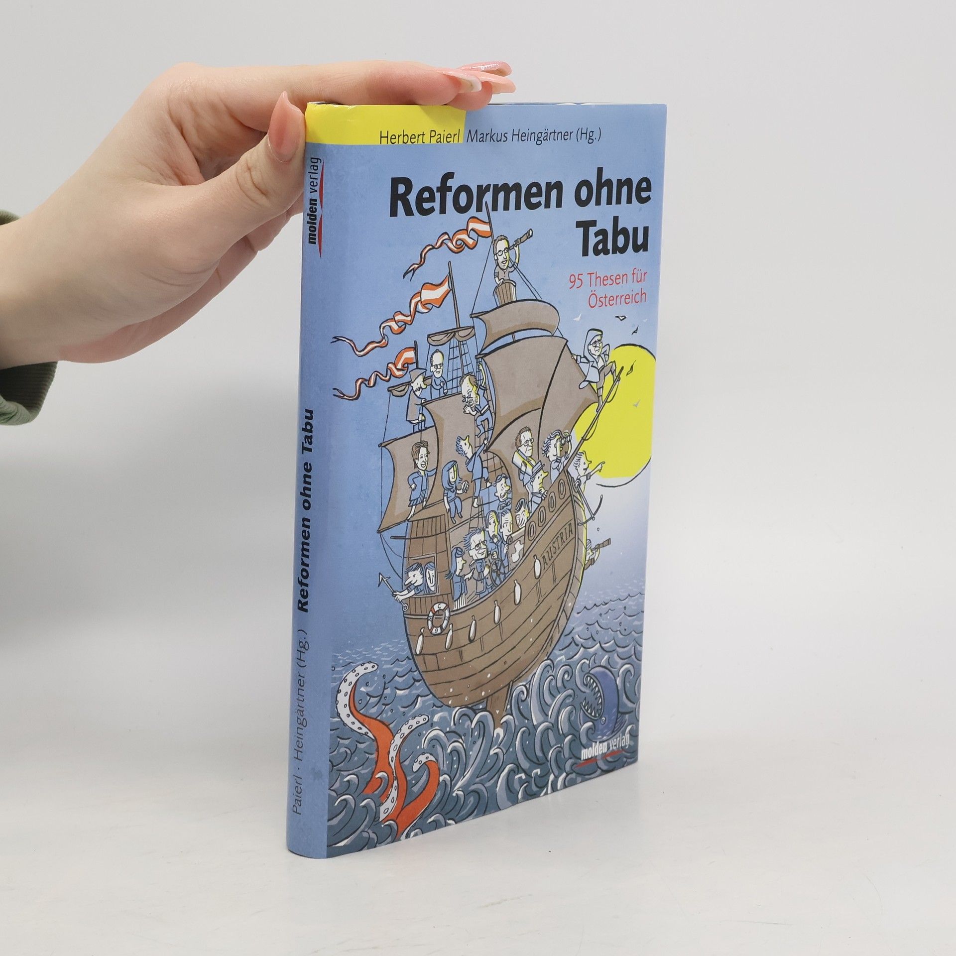 Reformen ohne Tabu