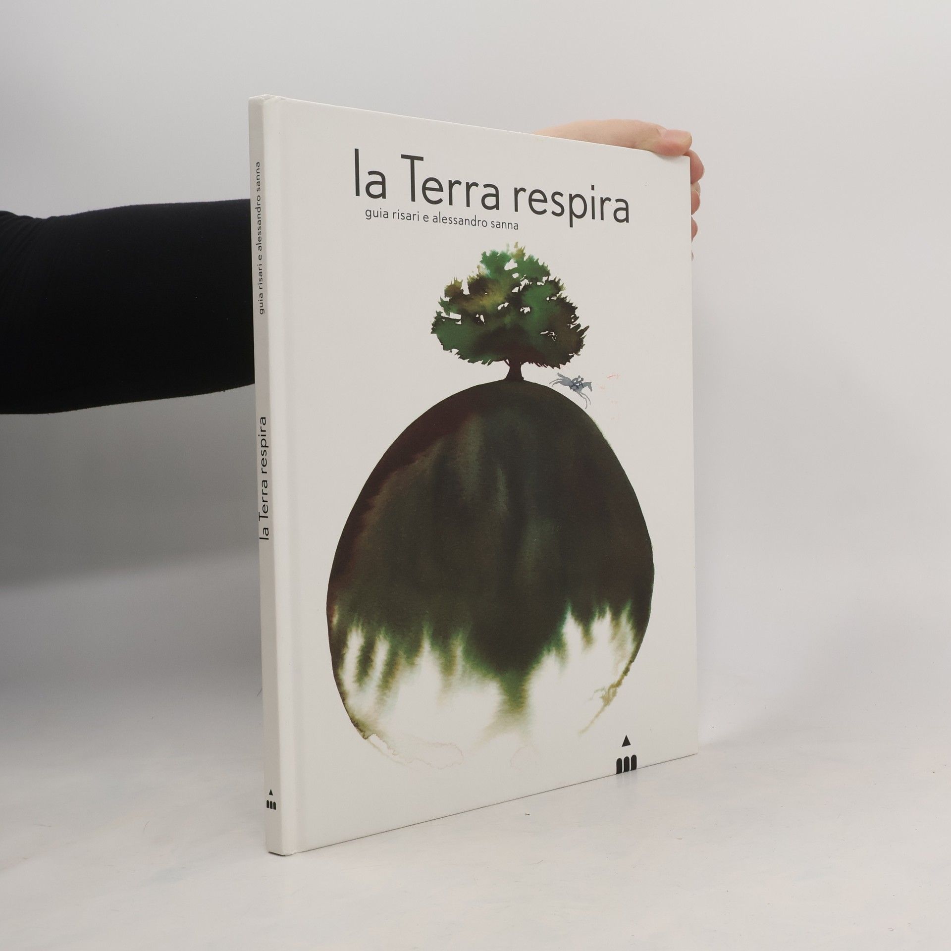 La Terra respira. Ediz. a colori