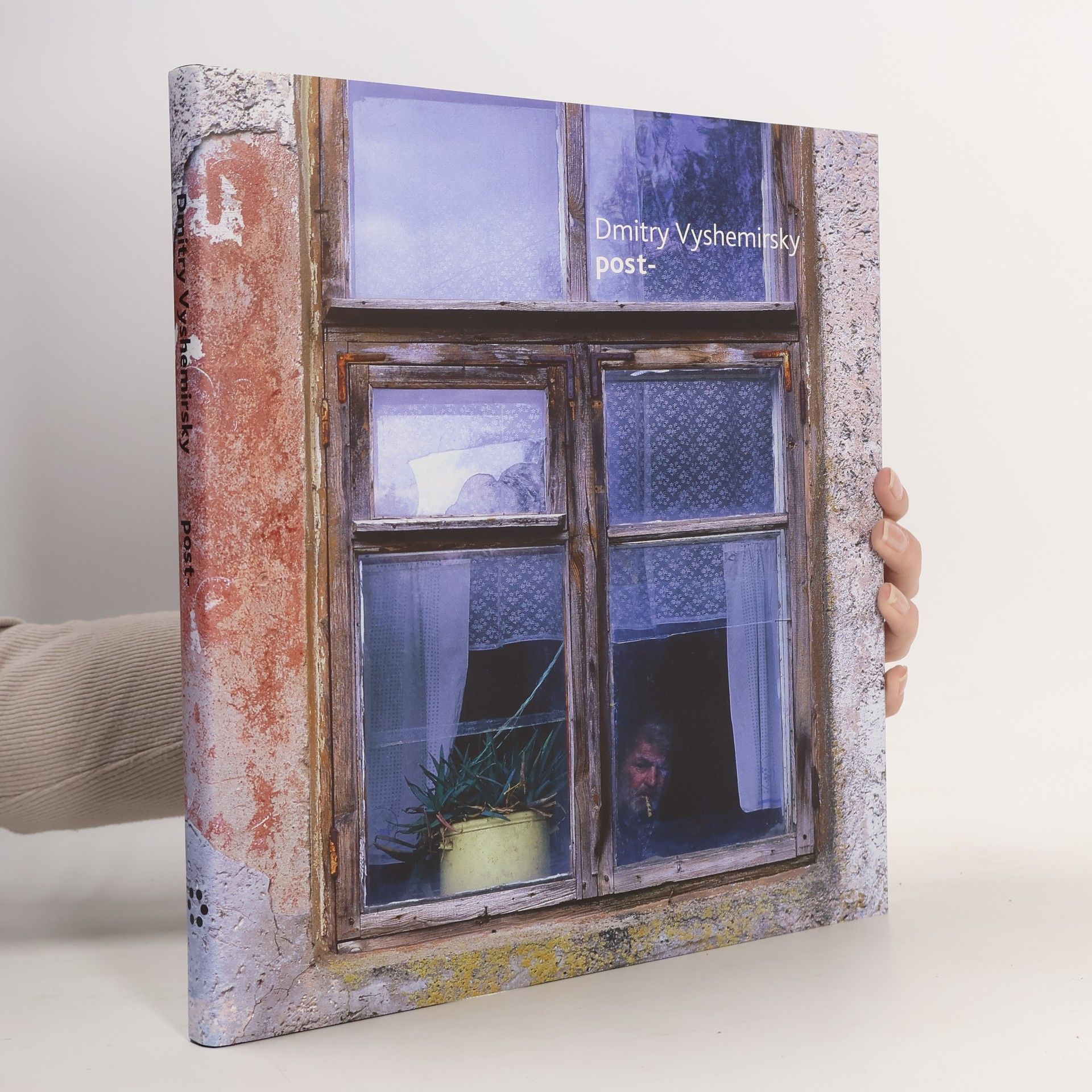 Dmitry Vyshemirsky post-