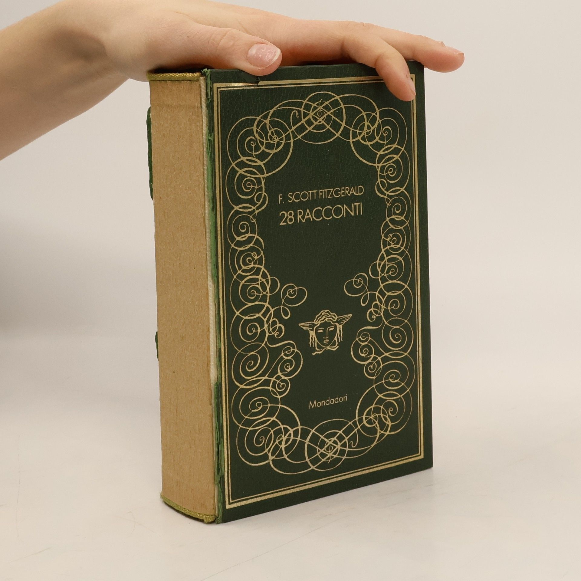 Francis Scott Fitzgerald 28 racconti