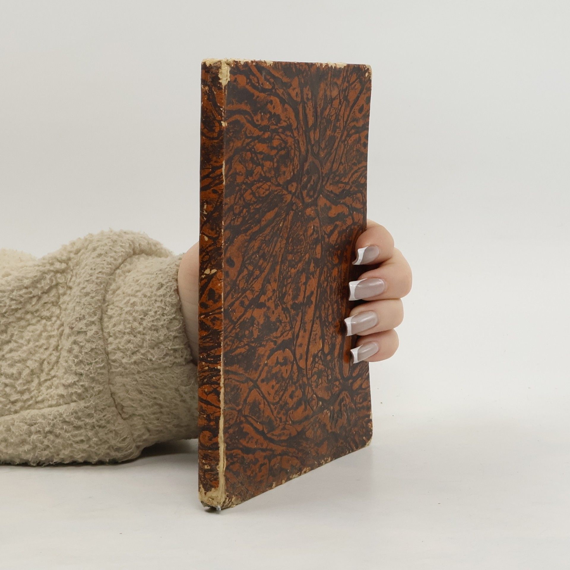 Jindřich Spáčil Raván a Théra