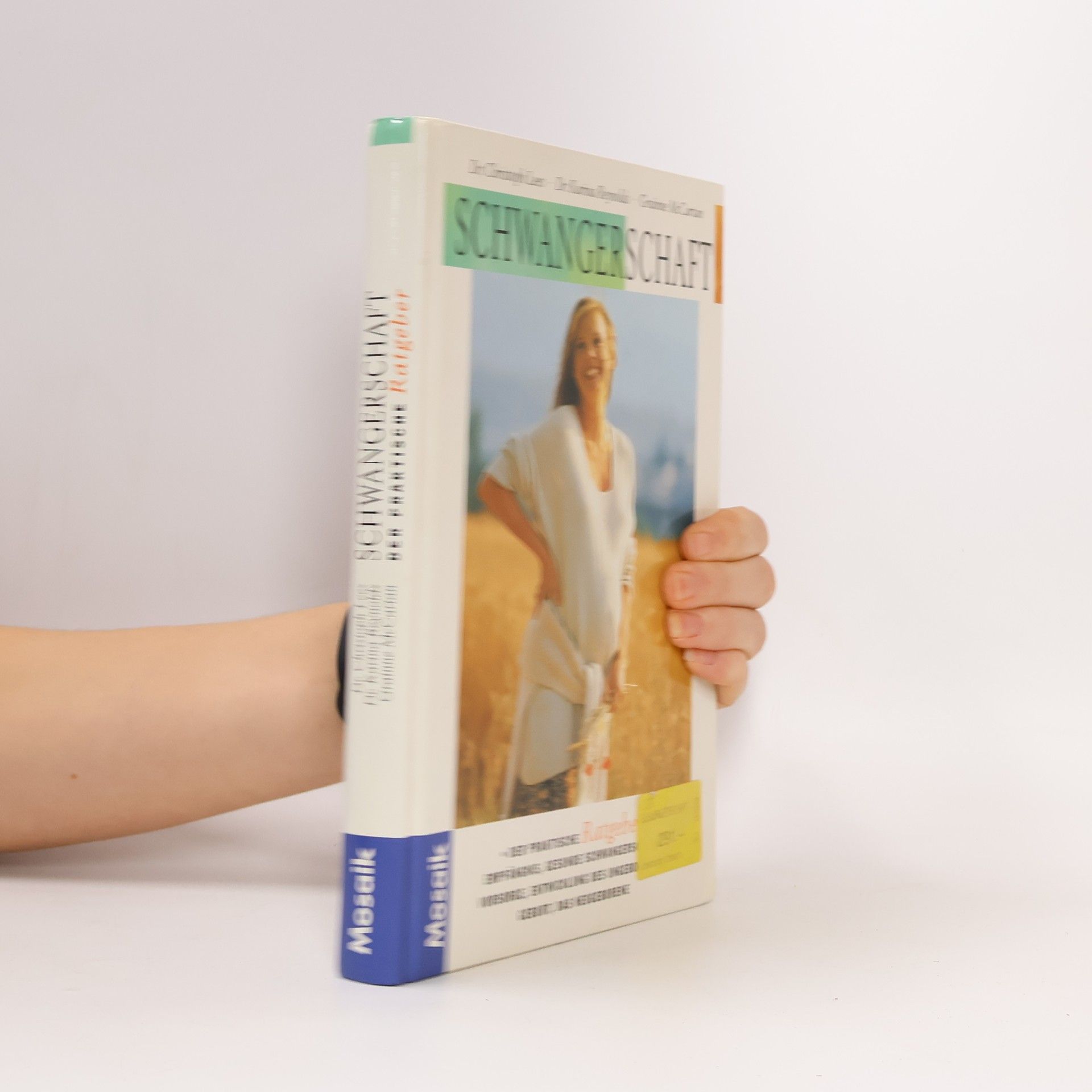 Autorenkollektiv Schwangerschaft