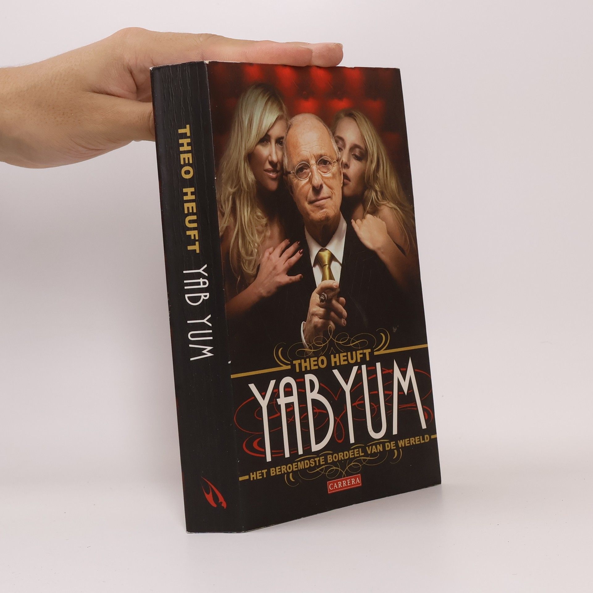 Theo Heuft Yab Yum