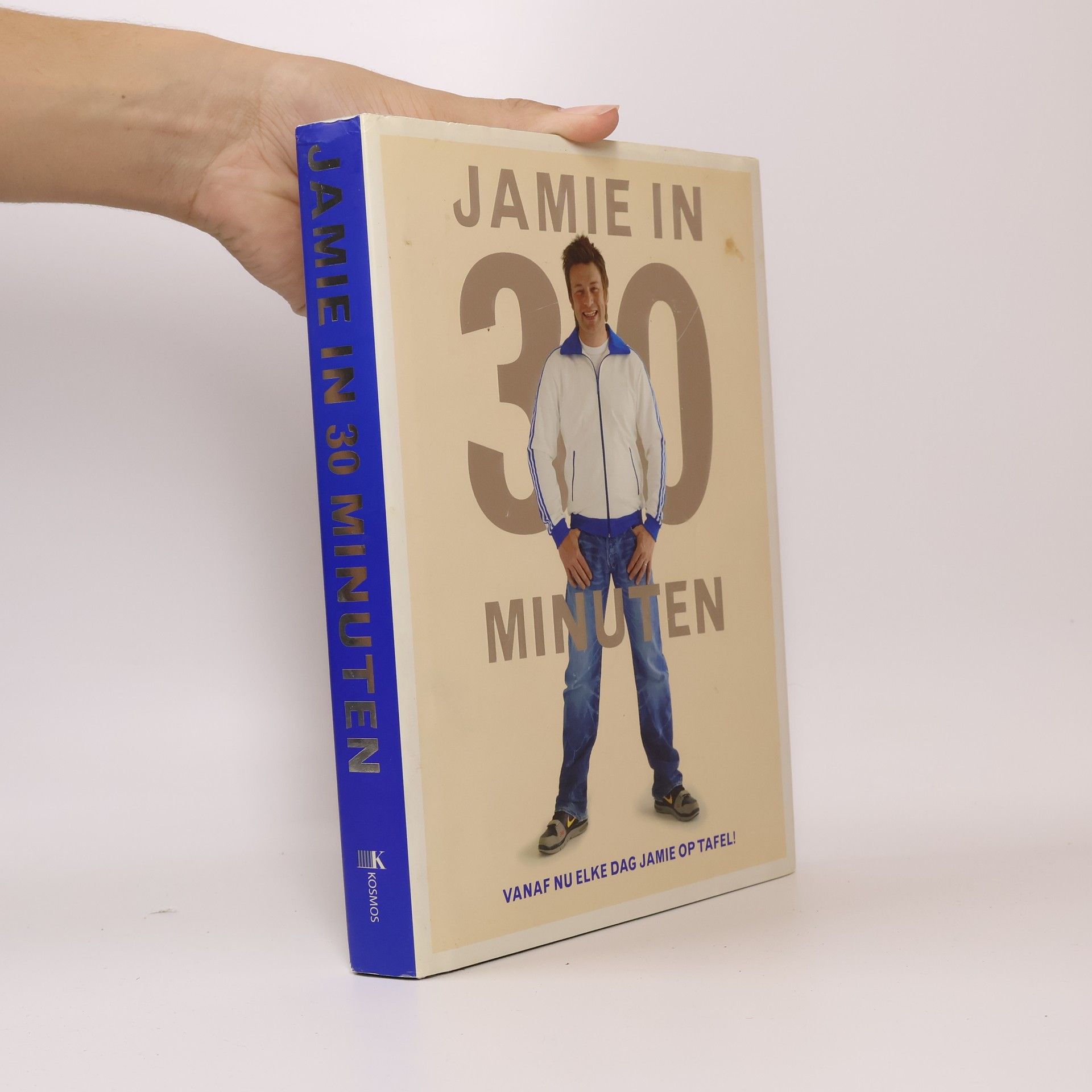 Jamie Oliver Jamie in 30 minuten