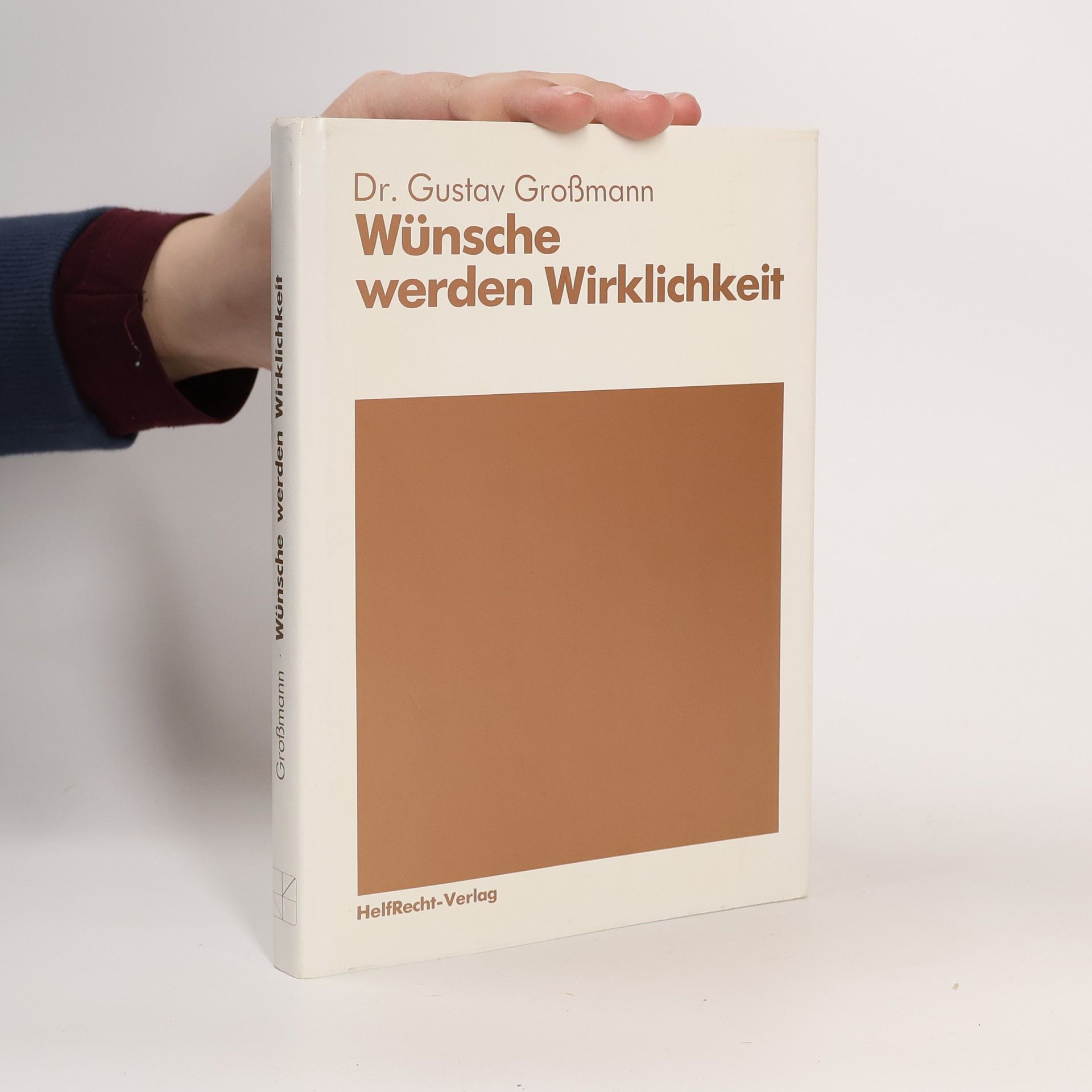 Wünsche werden Wirklichkeit