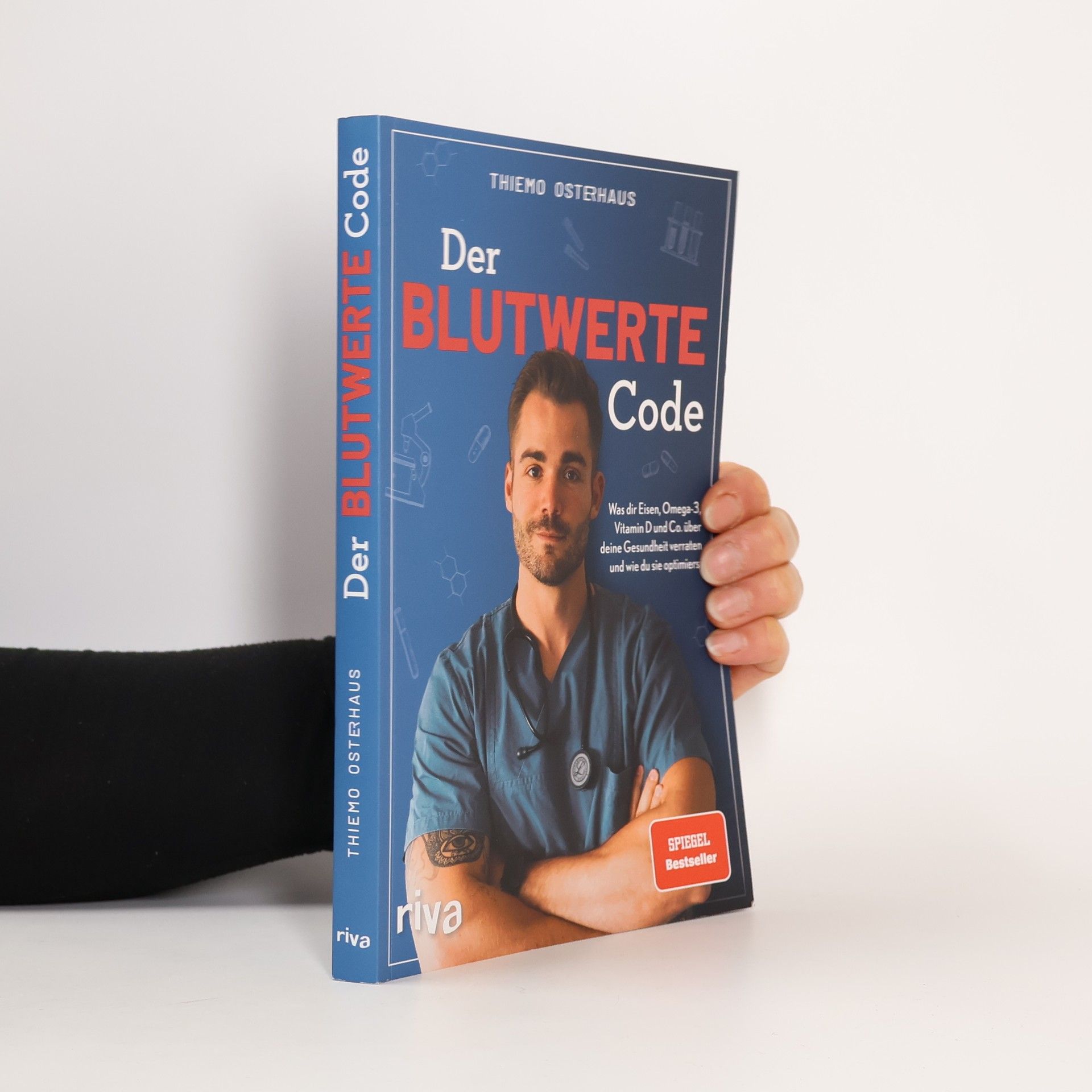 Der Blutwerte-Code