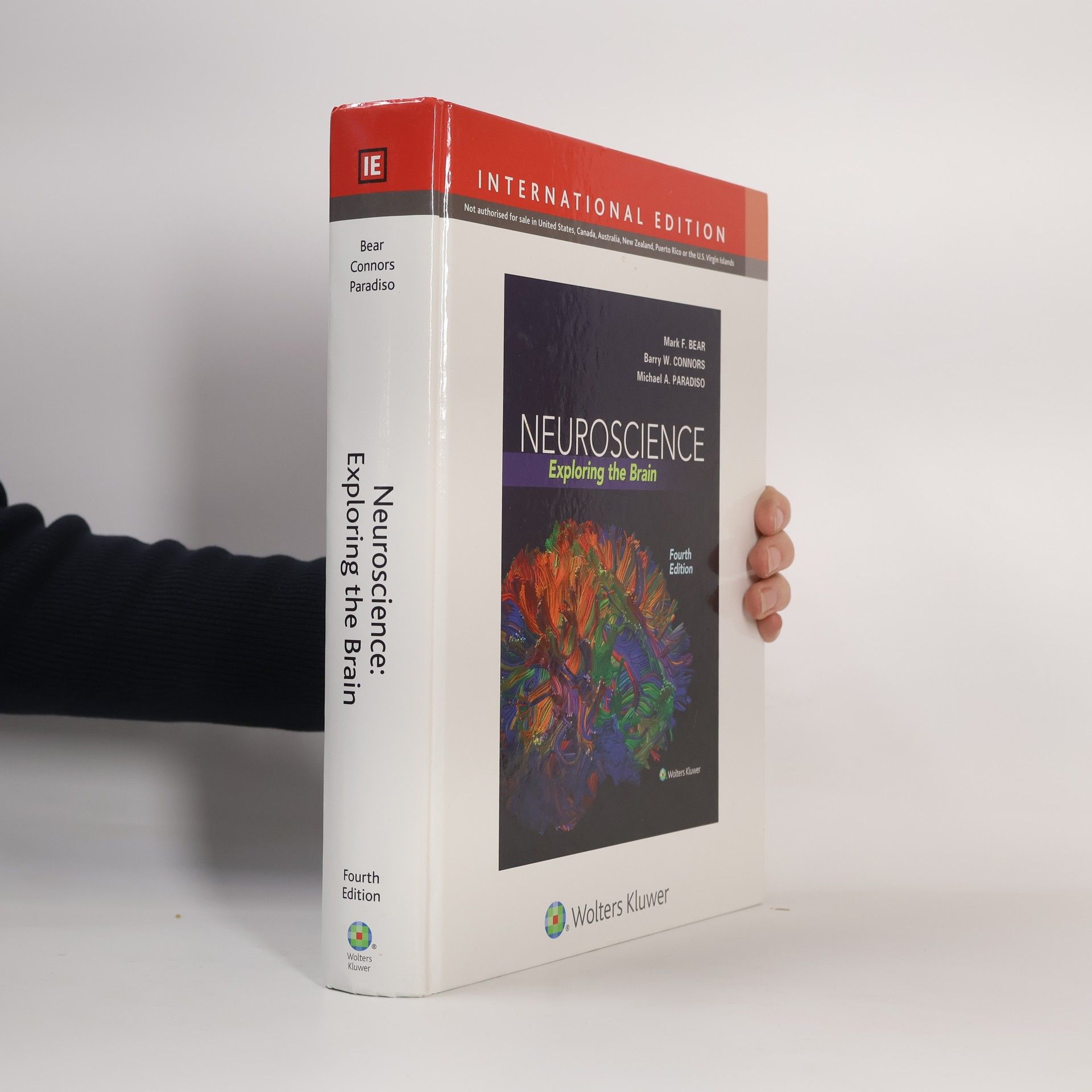 Mark F. Bear Neuroscience