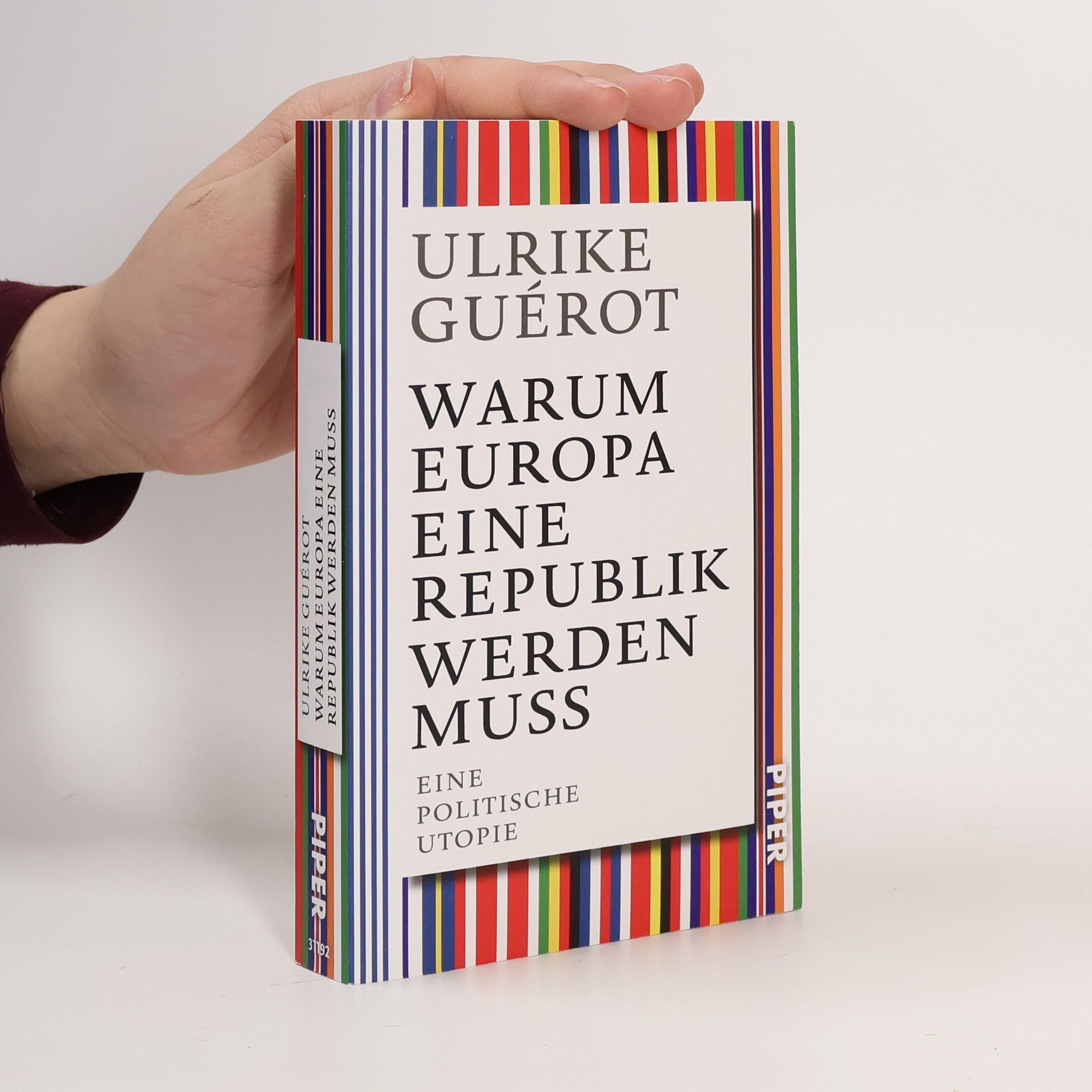 Warum Europa eine Republik werden muss