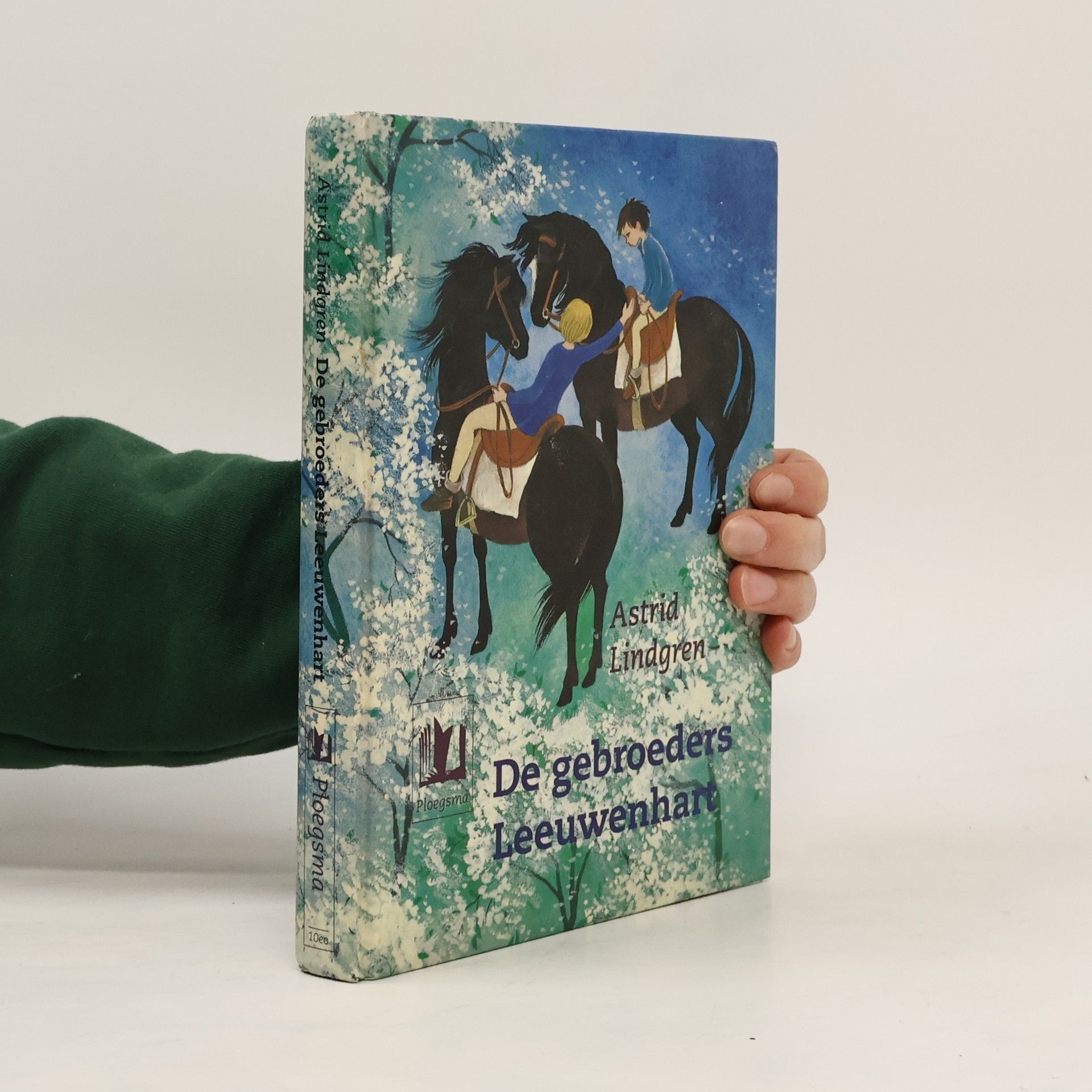 De gebroeders Leeuwenhart