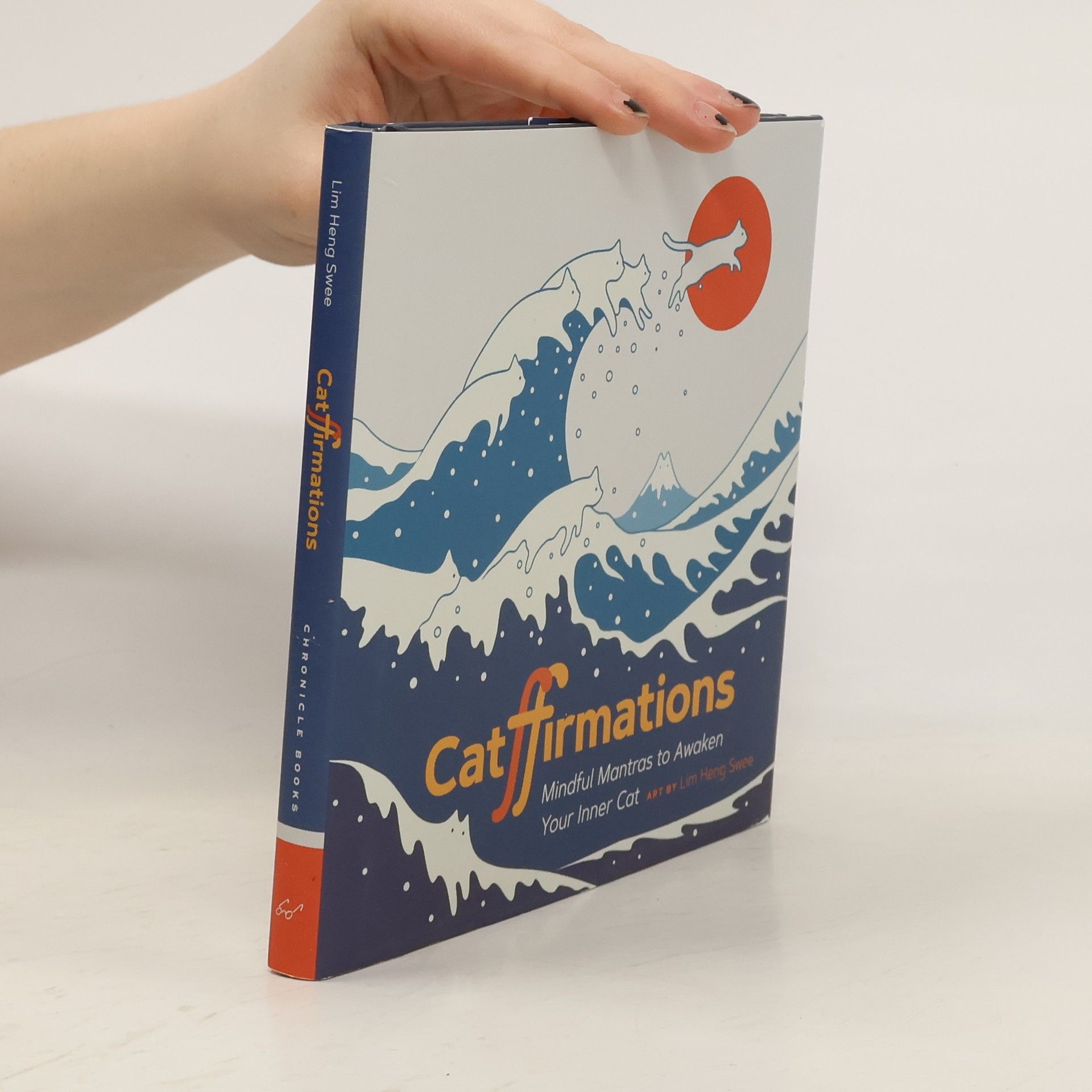 Kolektív autorov Catffirmations