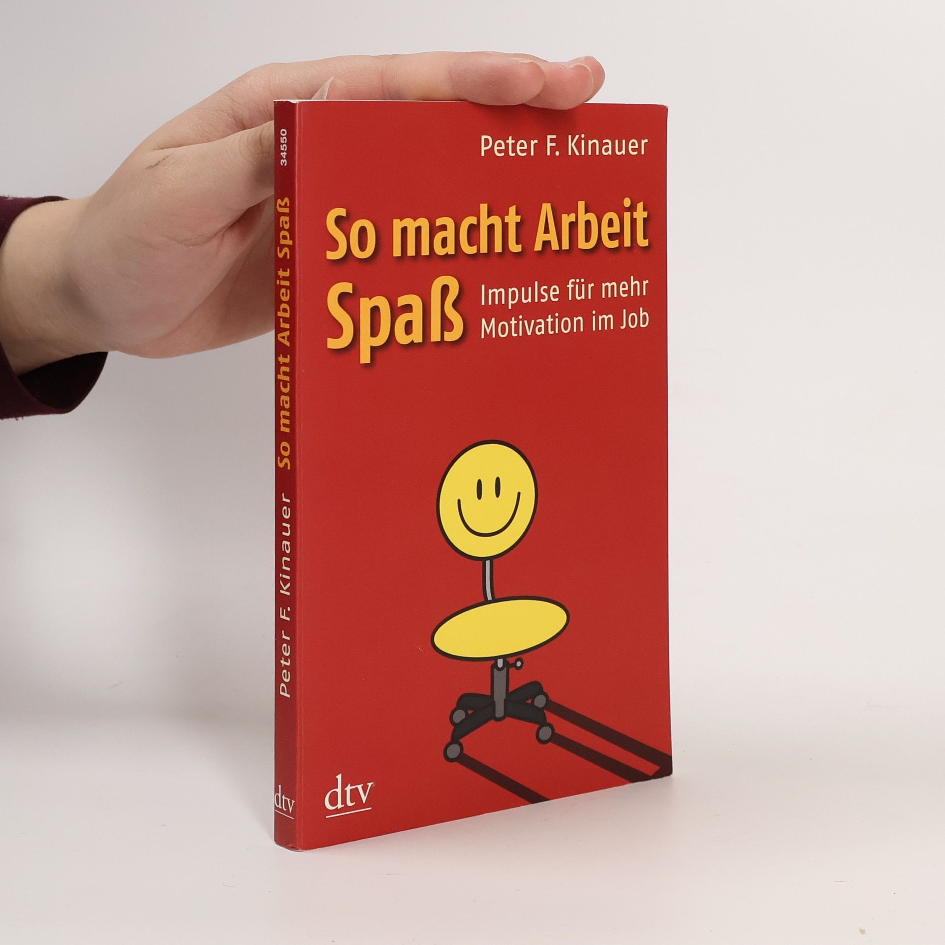 So macht Arbeit Spaß