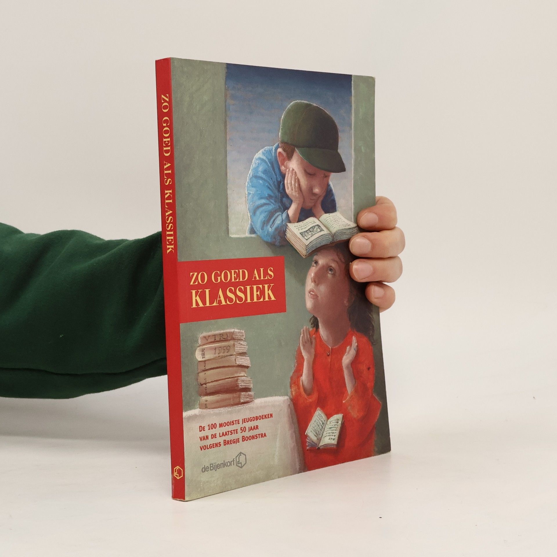 Zo goed als klassiek