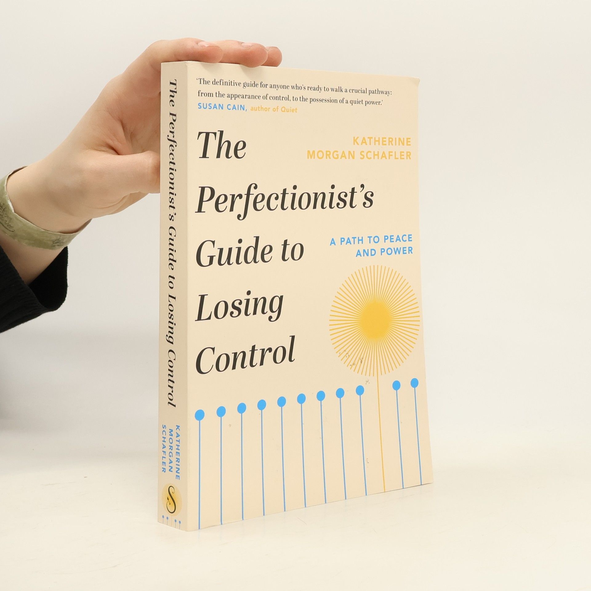 The Perfectionist's Guide to Losing Control