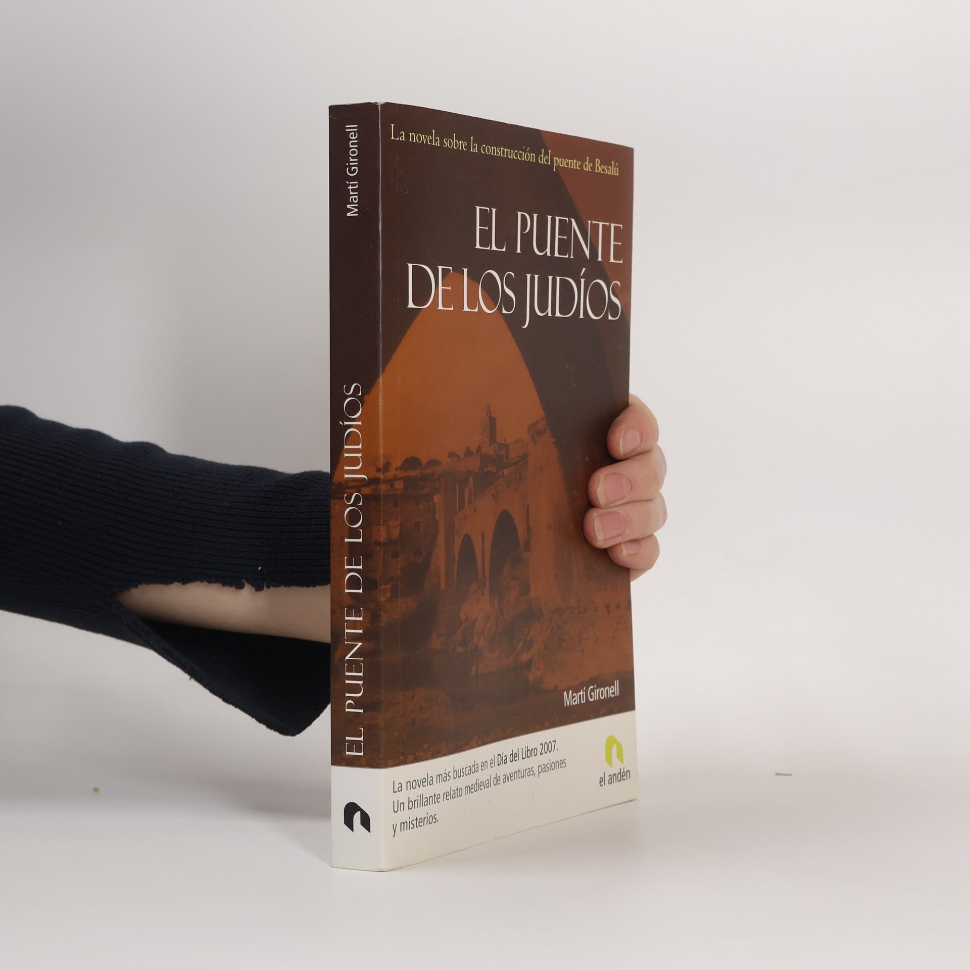 El puente de los judíos