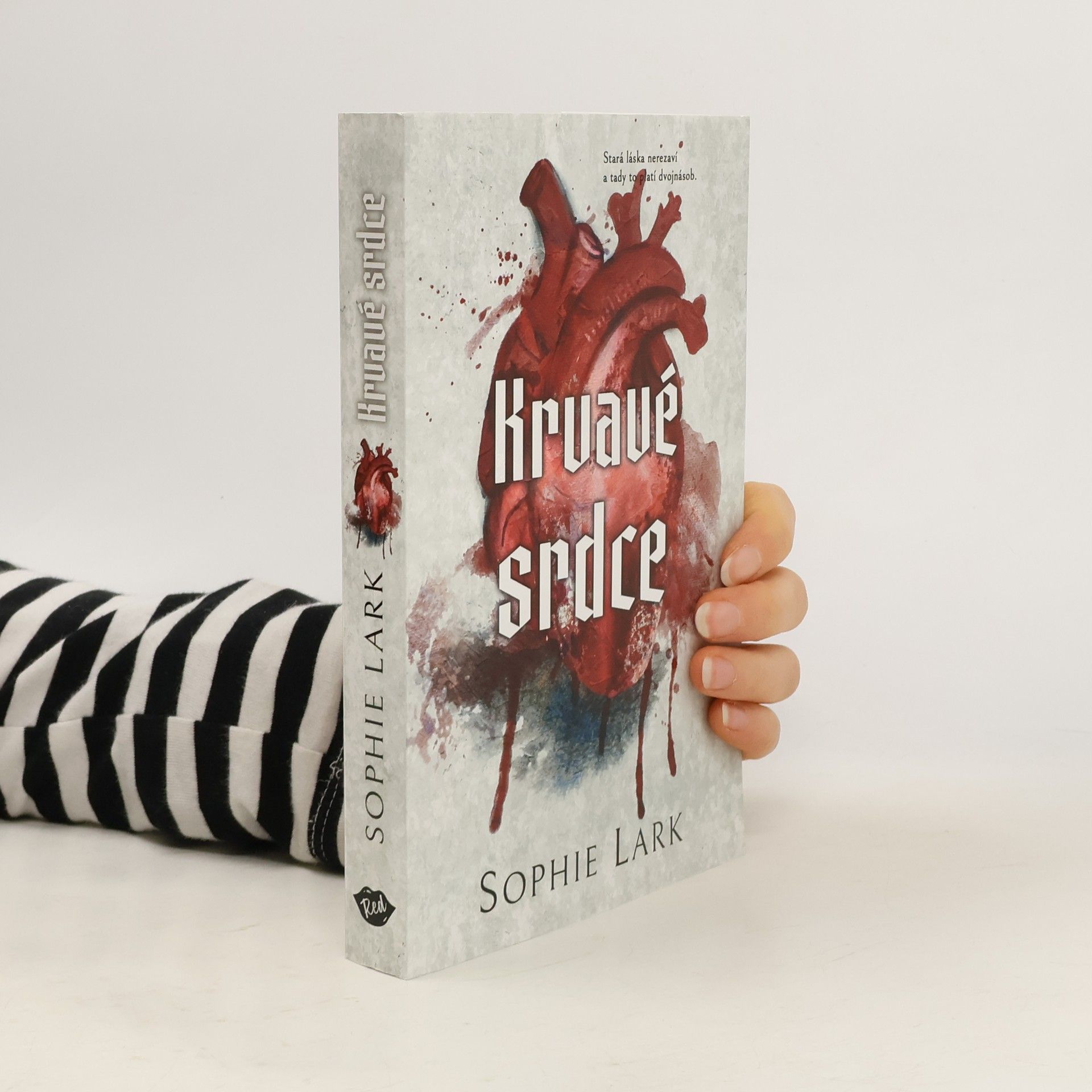 Podsvětí Chicaga 4. Krvavé srdce