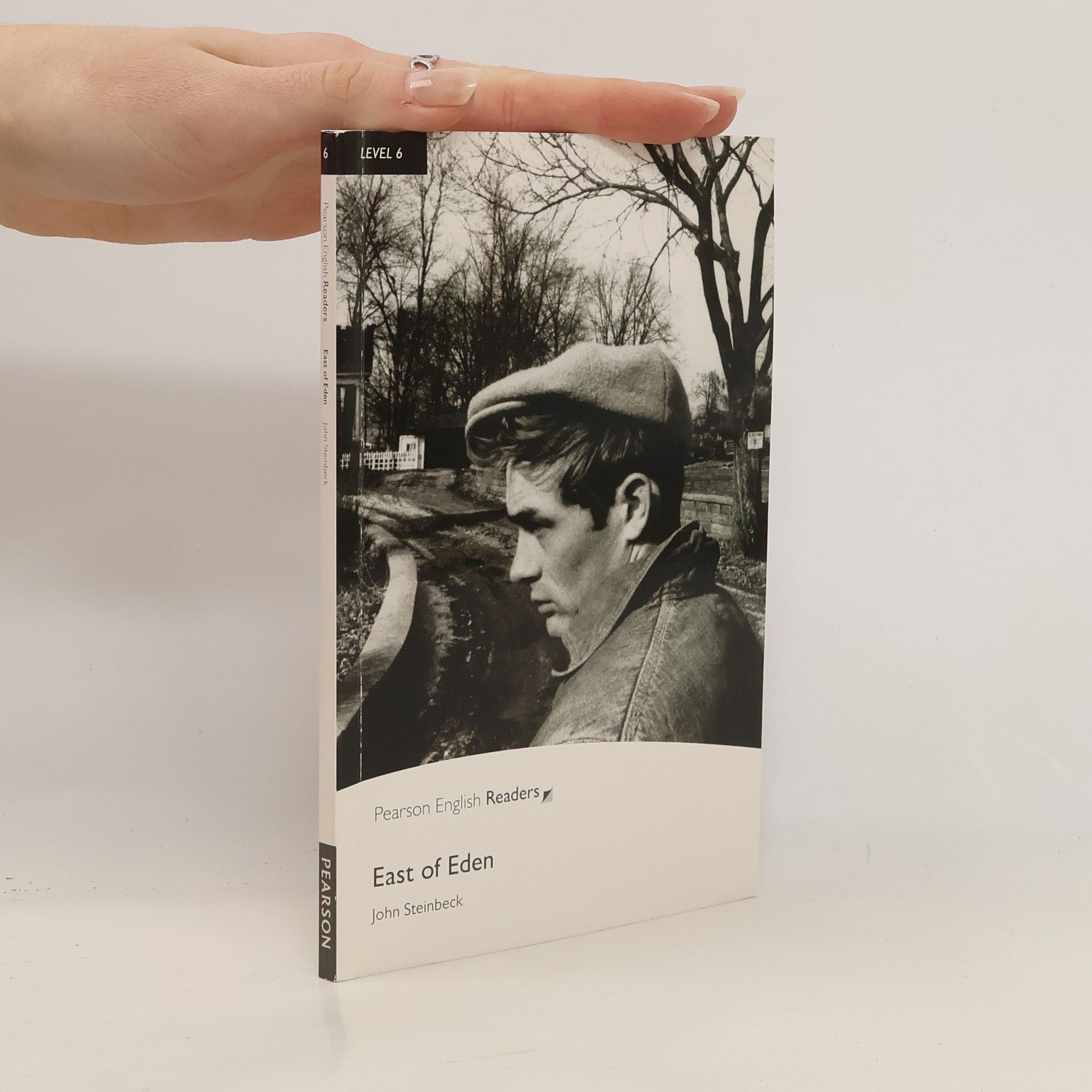 John Steinbeck East of Eden