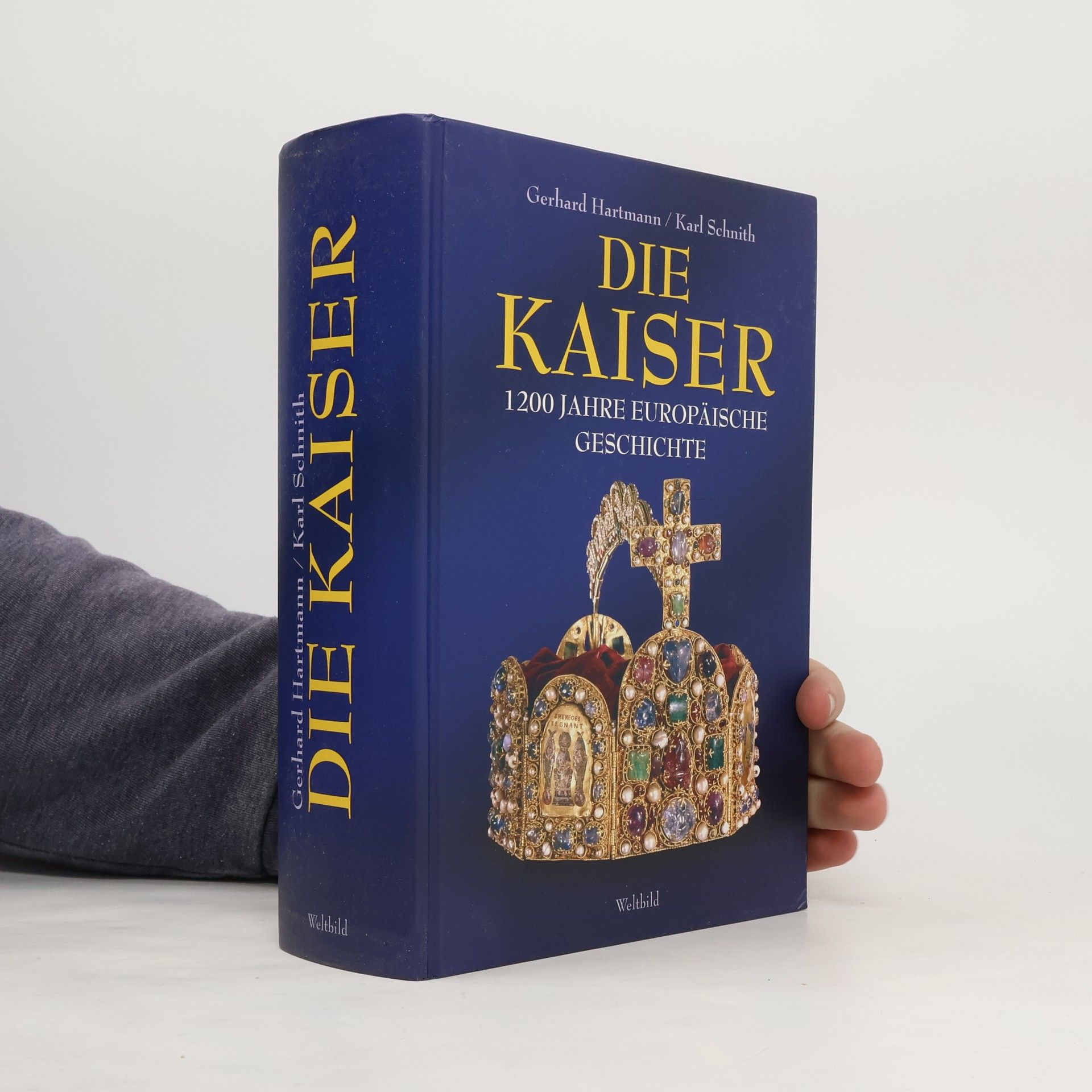 Die Kaiser