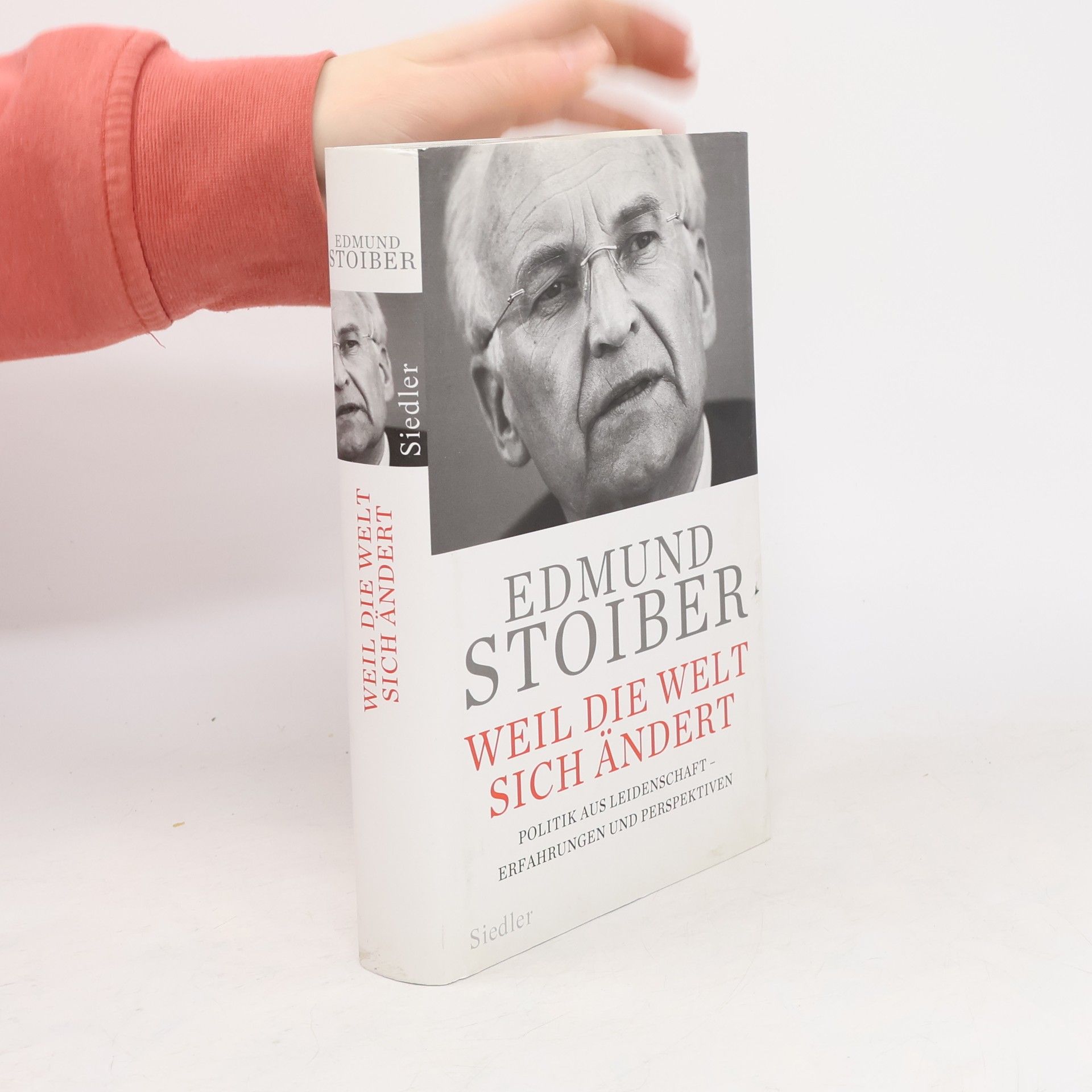 Weil die Welt sich ändert