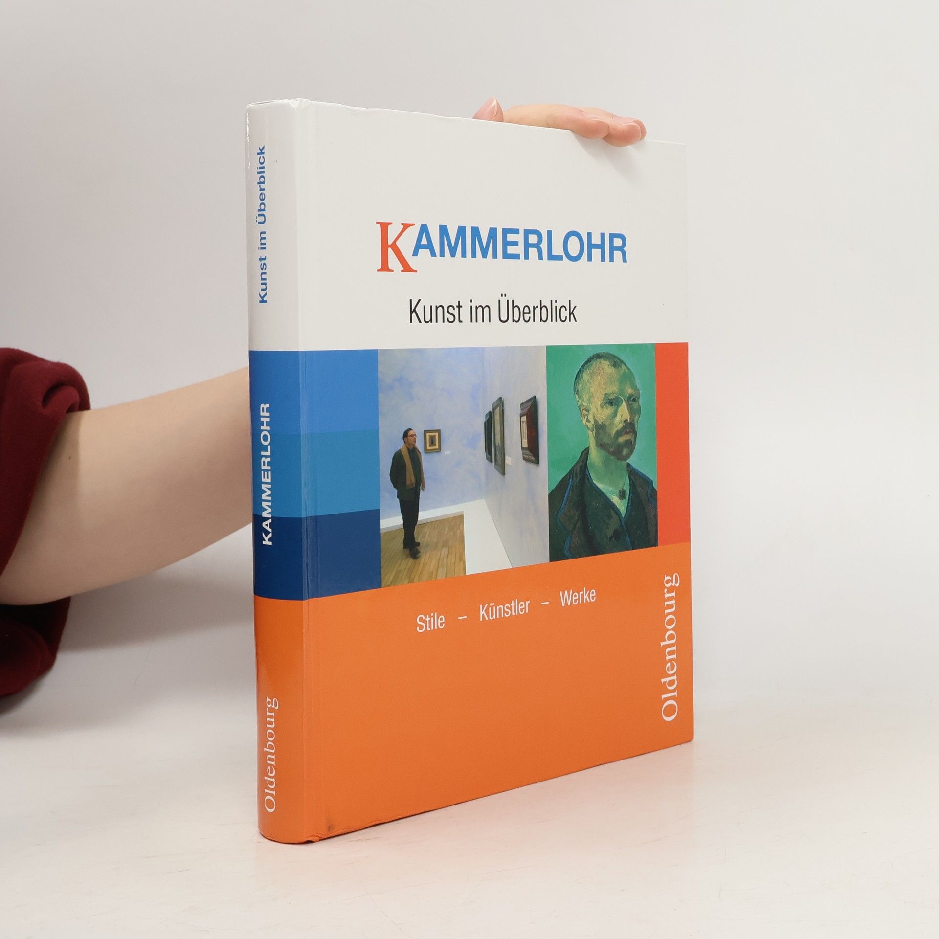 Walter Etschmann Kunst im Überblick