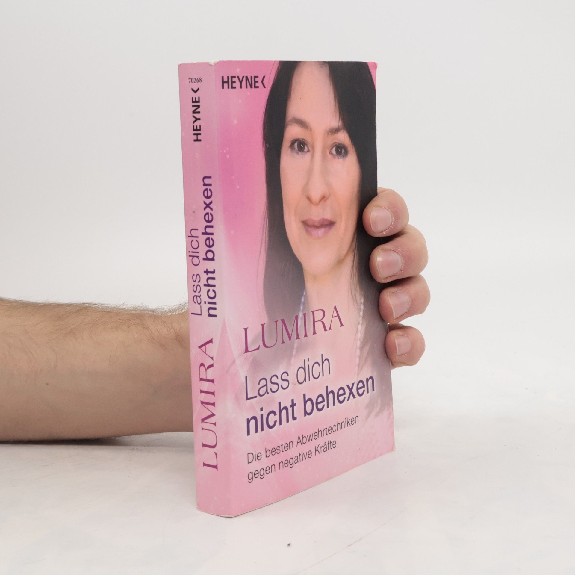 Lass dich nicht behexen