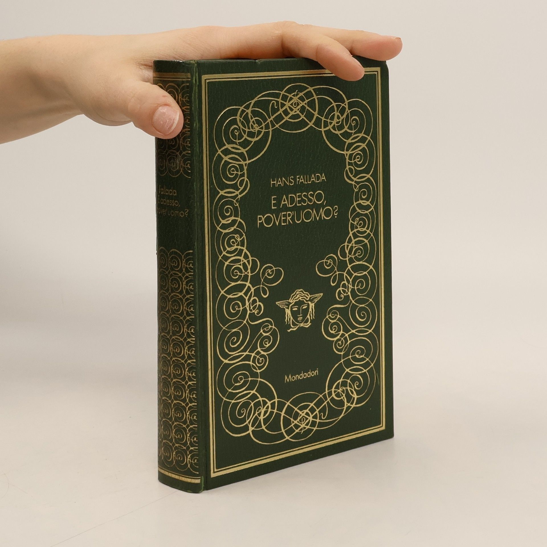 Hans Fallada E adesso, pover'uomo?