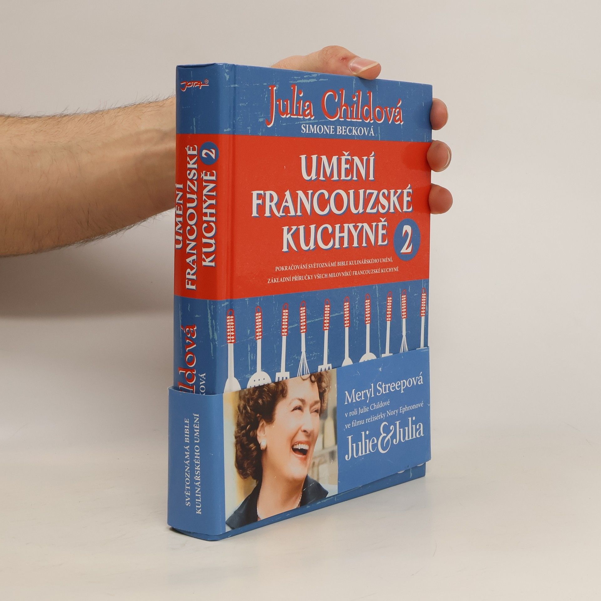 Umění francouzské kuchyně 2