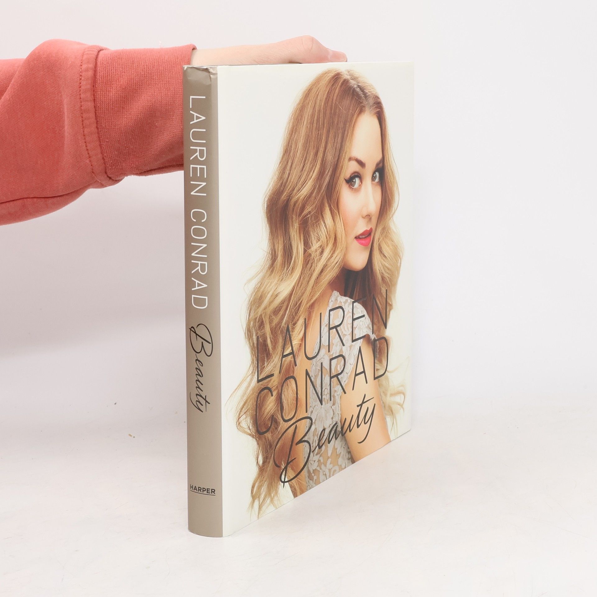 Lauren Conrad Lauren Conrad Beauty