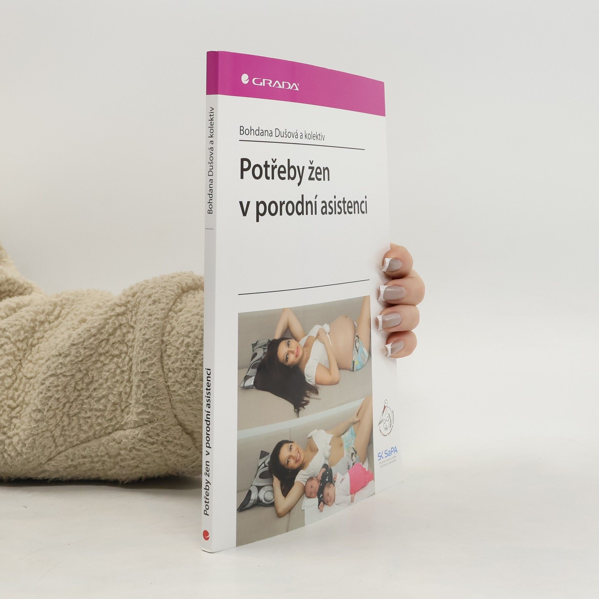 Potřeby žen v porodní asistenci